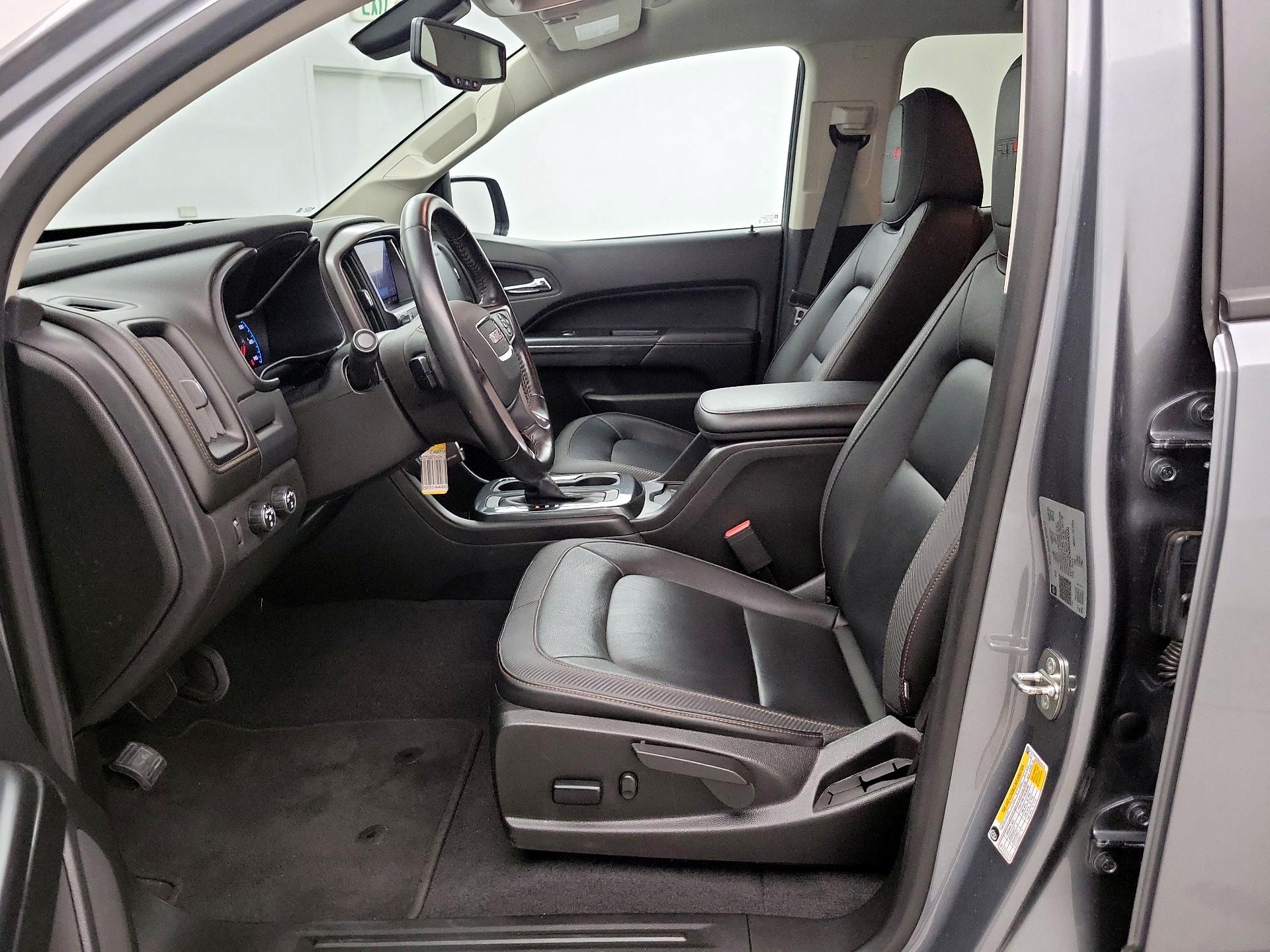 Thumbnail: 2022 GMC Canyon - 11