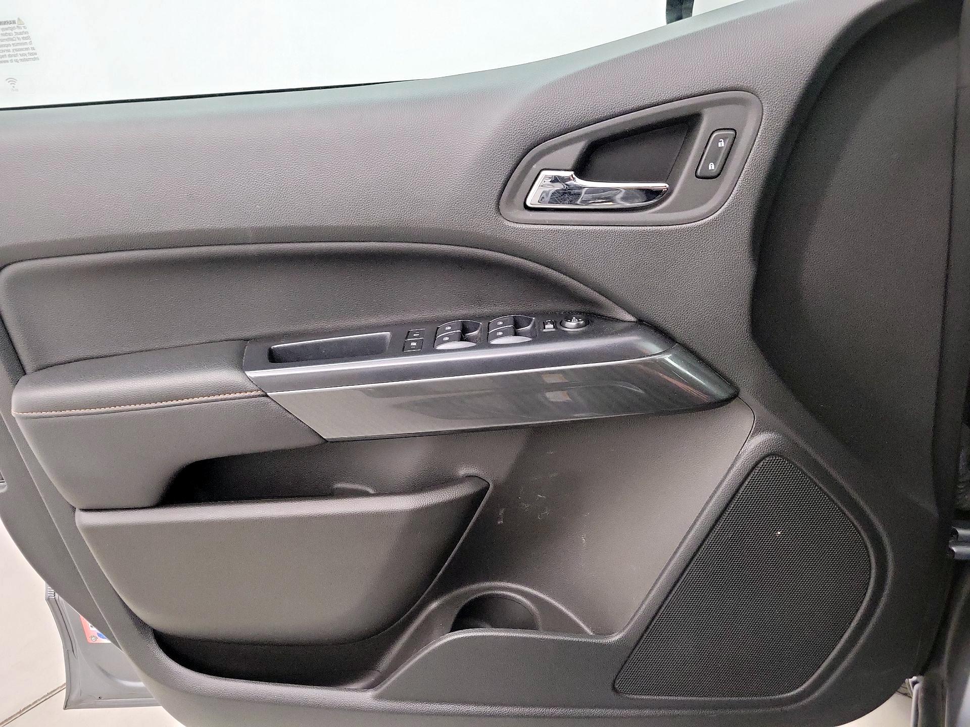 Thumbnail: 2022 GMC Canyon - 12