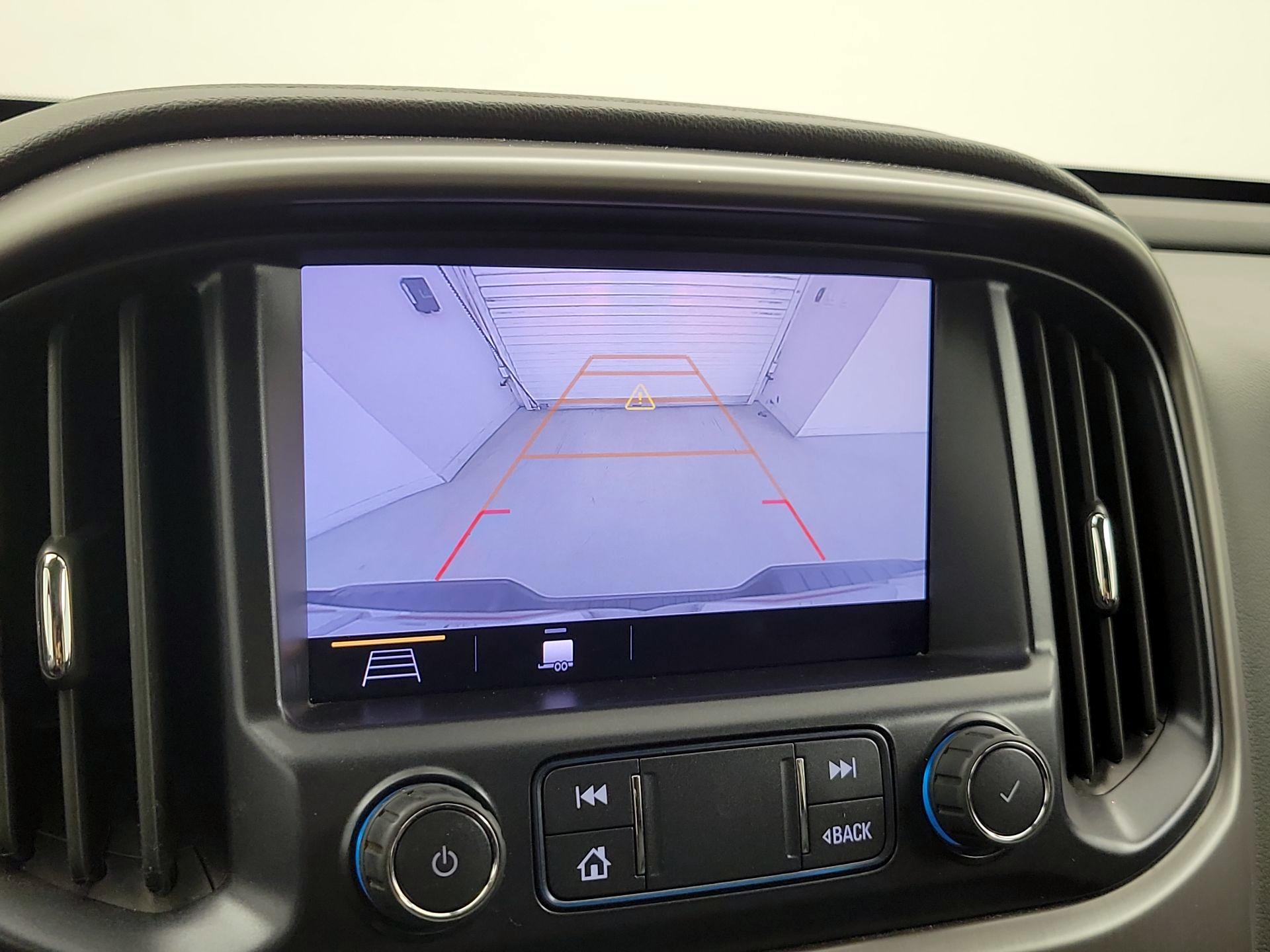 Thumbnail: 2022 GMC Canyon - 15