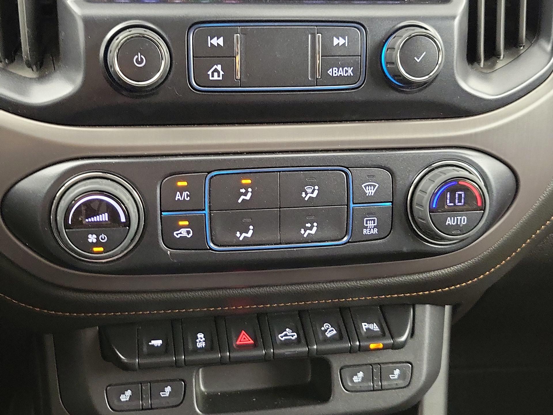 Thumbnail: 2022 GMC Canyon - 17