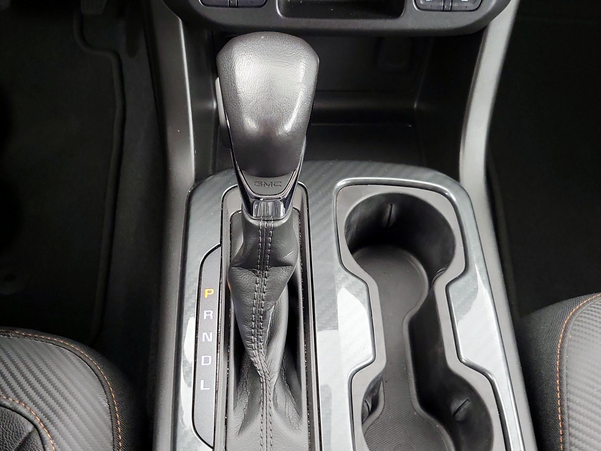 Thumbnail: 2022 GMC Canyon - 18