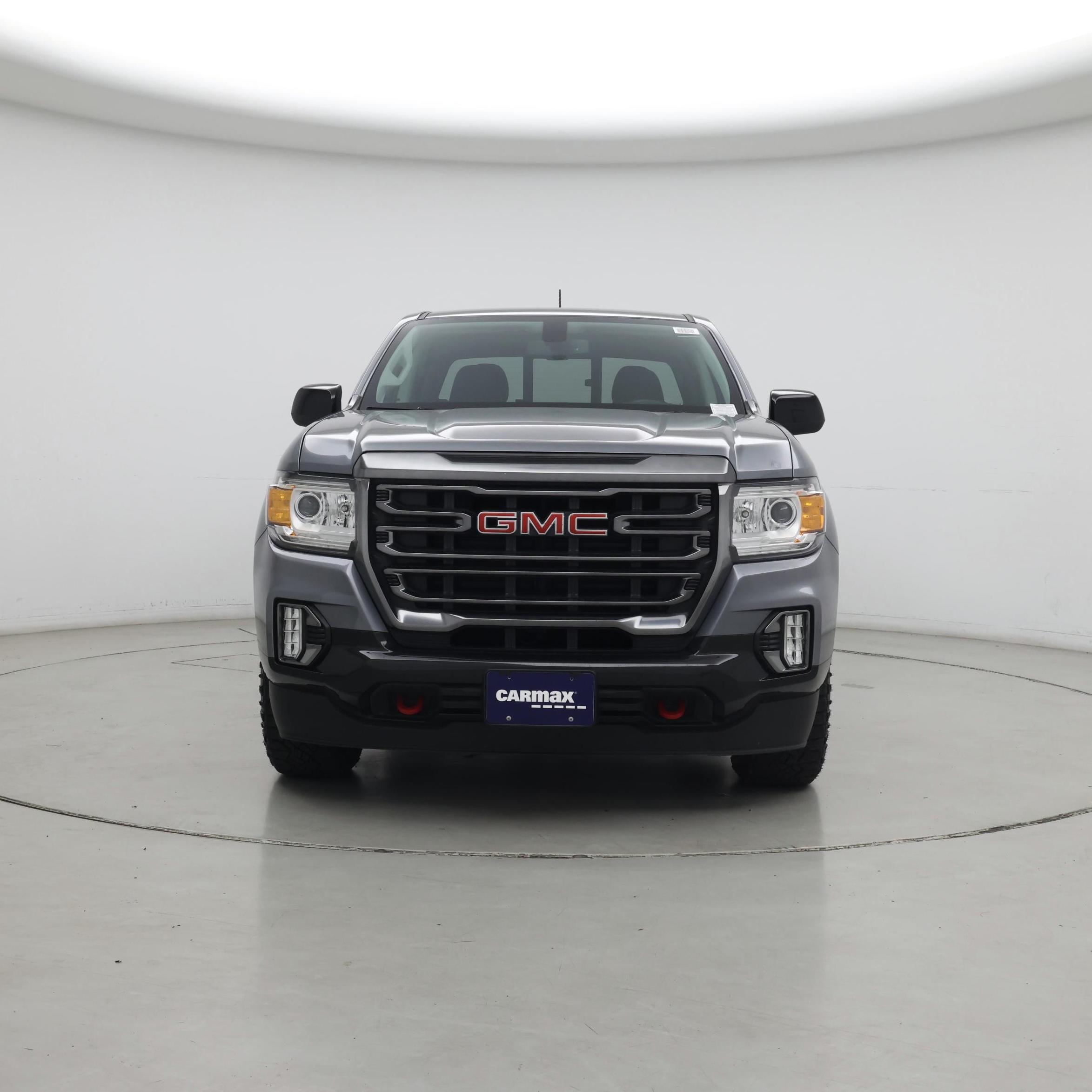 Thumbnail: 2022 GMC Canyon - 5