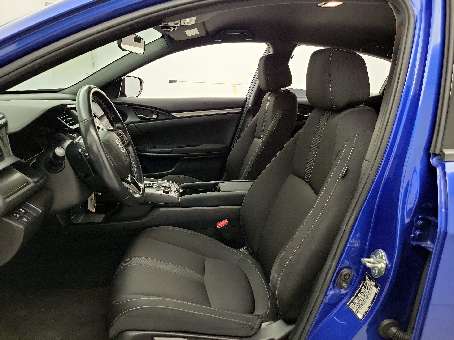 Thumbnail: 2019 Honda Civic - 11