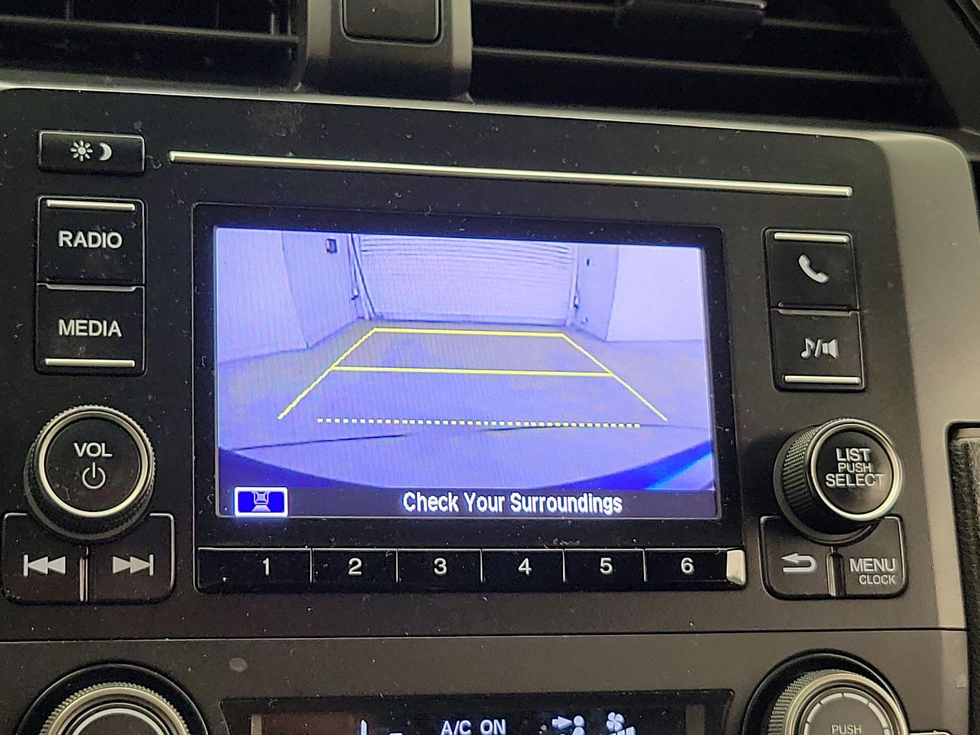 Thumbnail: 2019 Honda Civic - 14