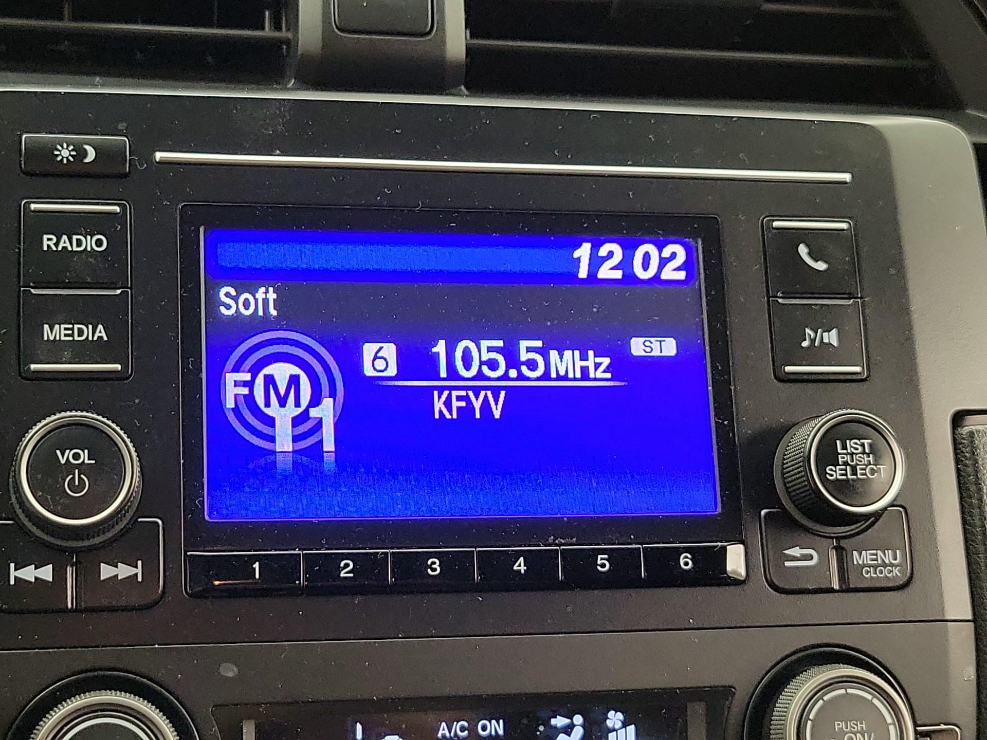 Thumbnail: 2019 Honda Civic - 15