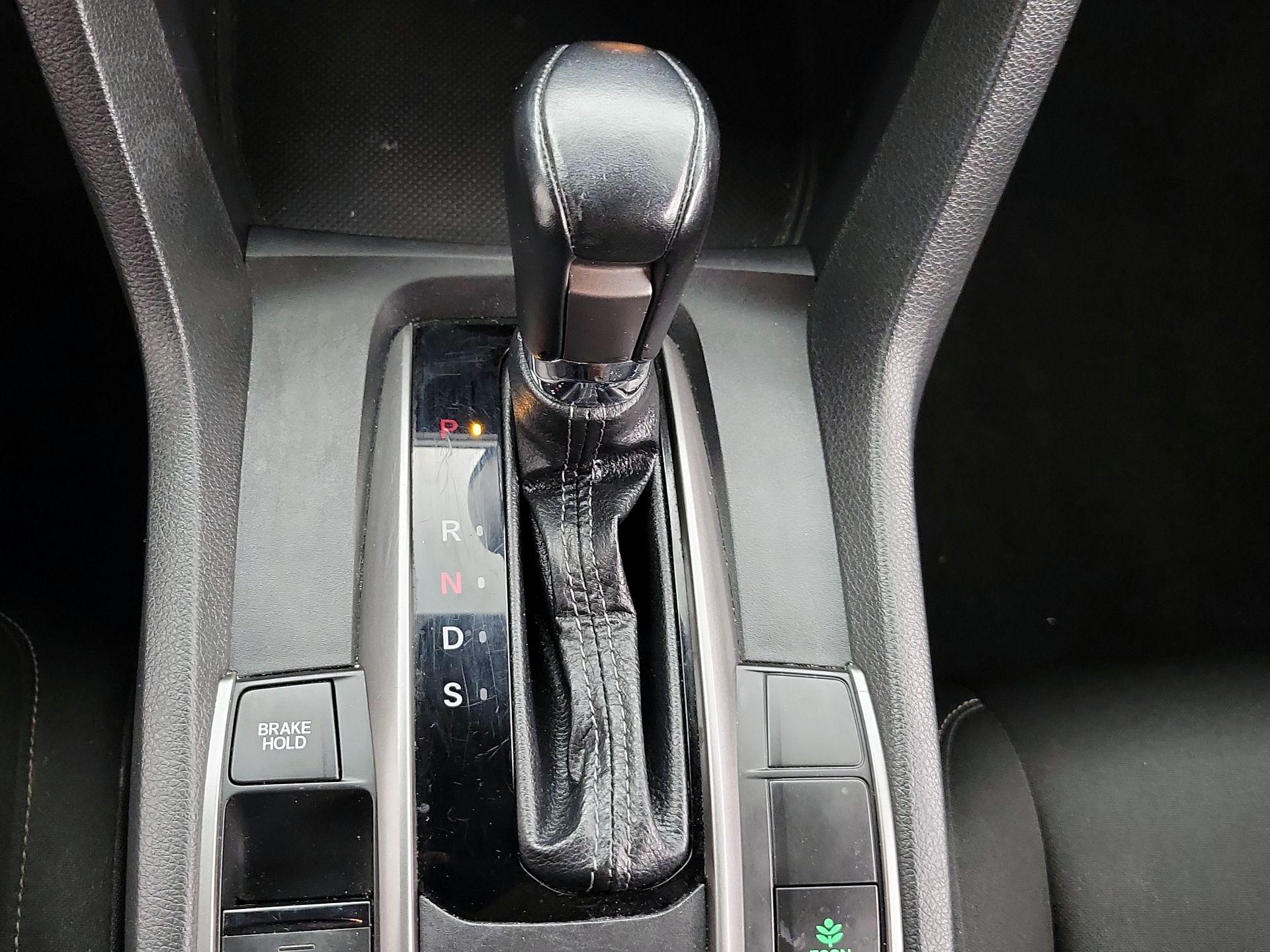 Thumbnail: 2019 Honda Civic - 17