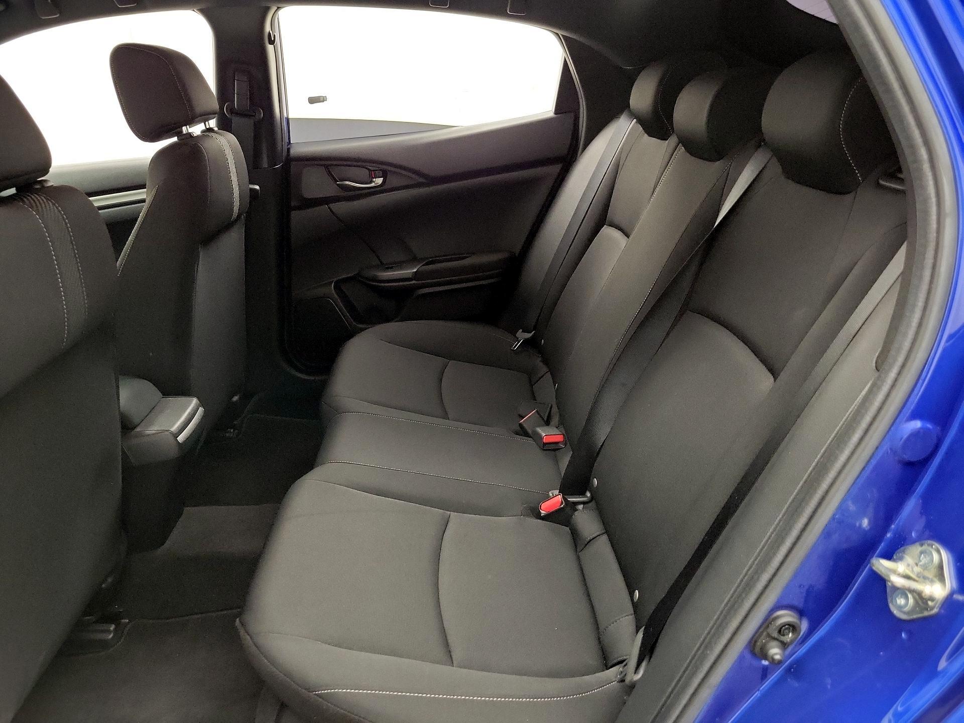 Thumbnail: 2019 Honda Civic - 19