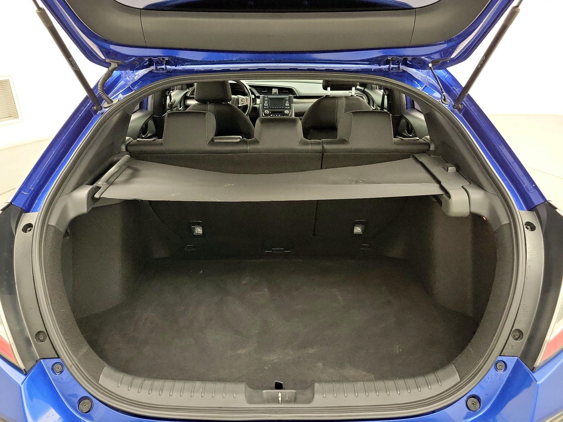 Thumbnail: 2019 Honda Civic - 20