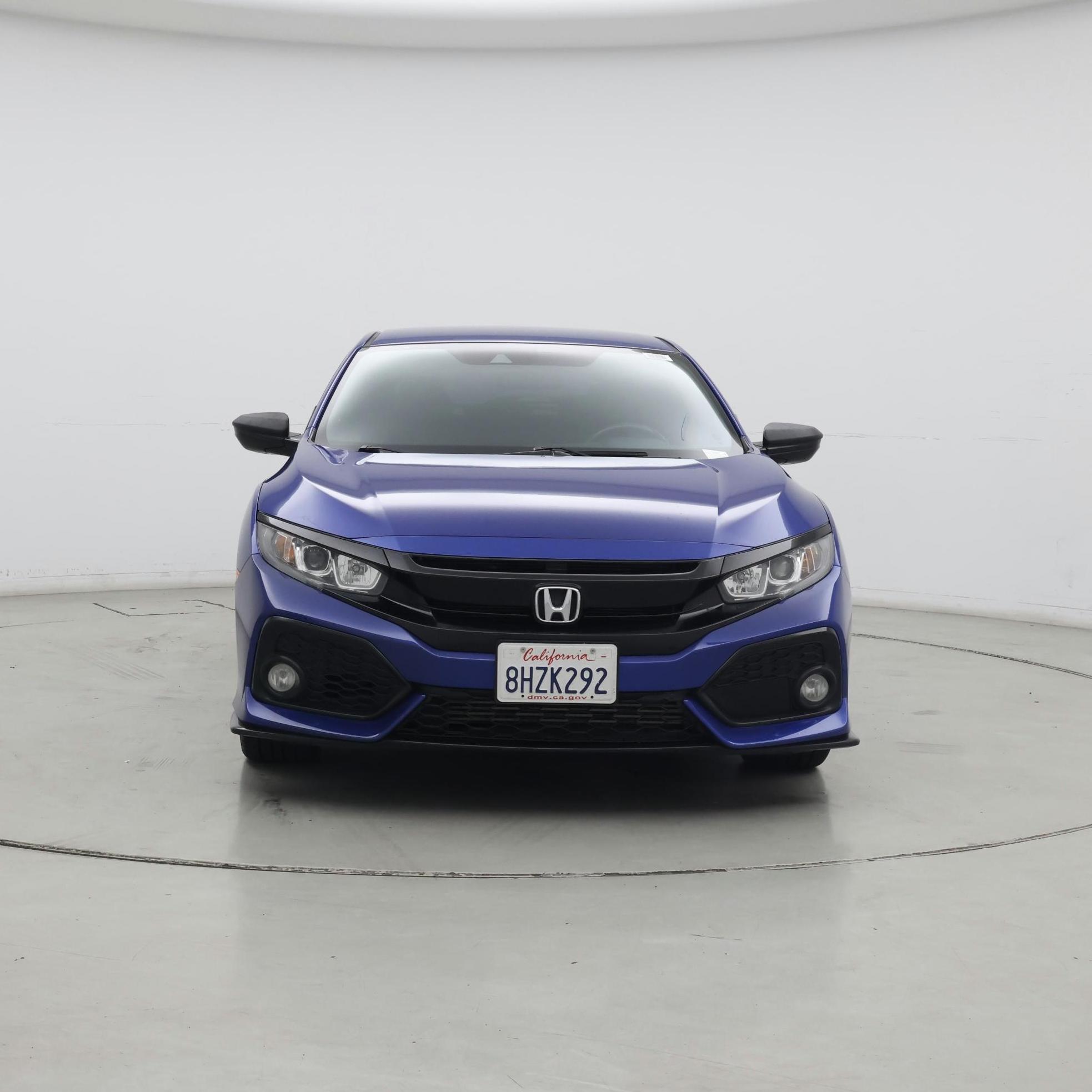 Thumbnail: 2019 Honda Civic - 5
