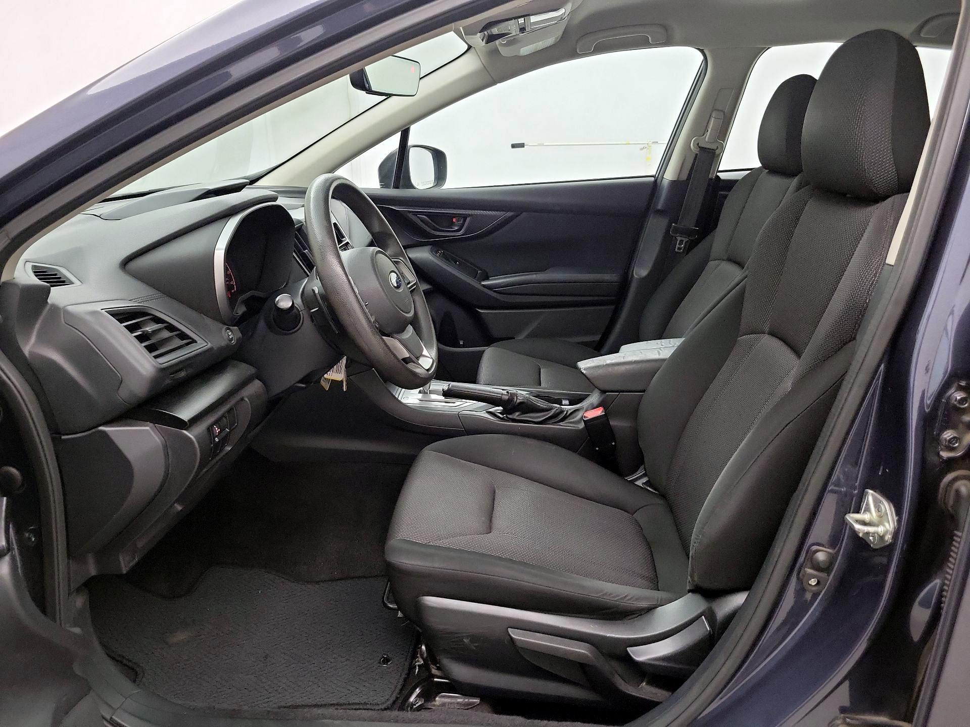 Thumbnail: 2017 Subaru Impreza - 11