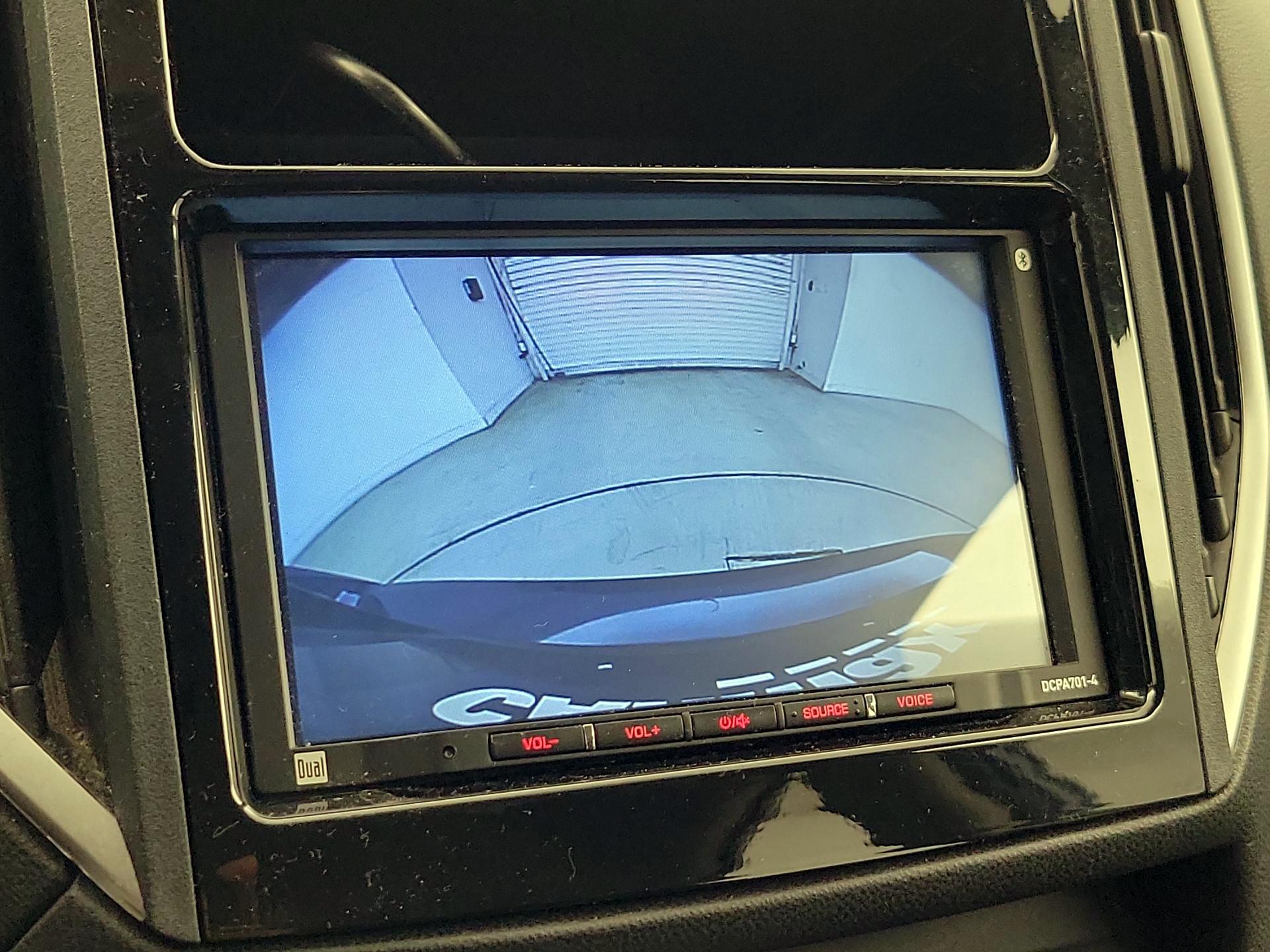 Thumbnail: 2017 Subaru Impreza - 14