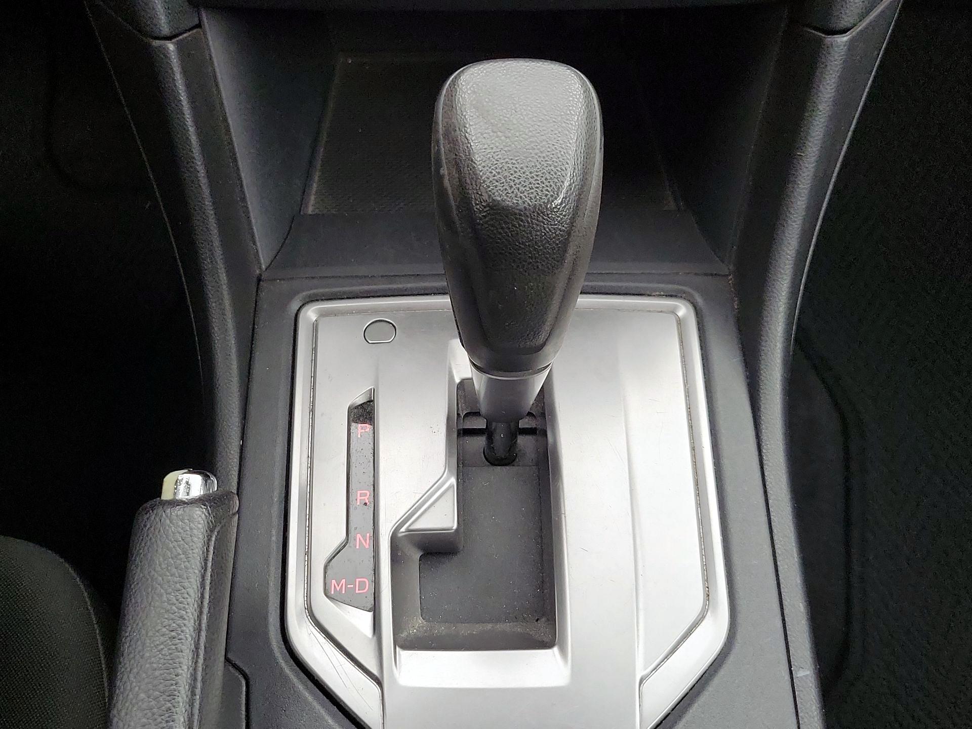 Thumbnail: 2017 Subaru Impreza - 17