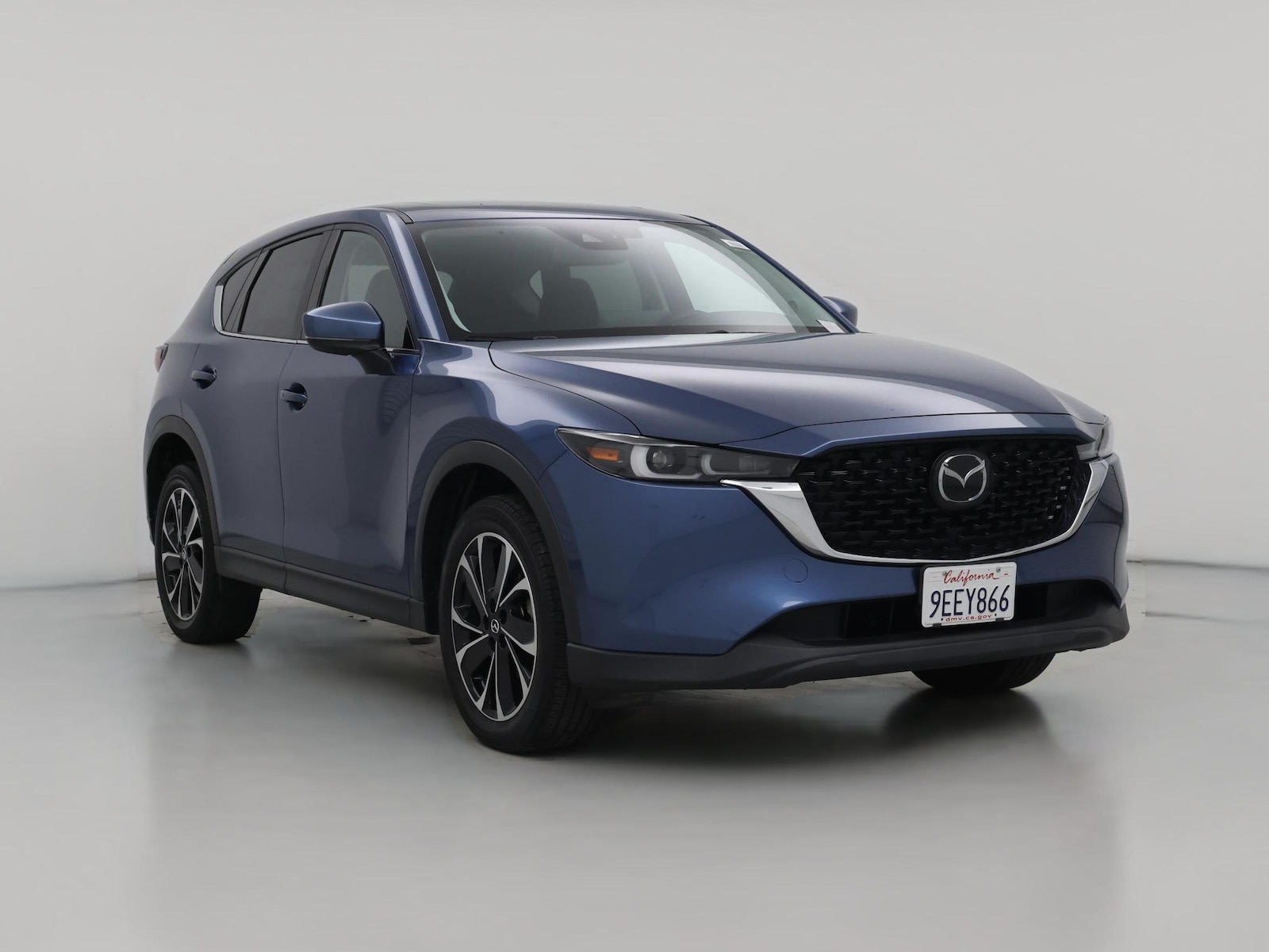 2023 Mazda CX-5 S Premium package