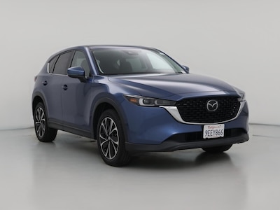 2023 Mazda CX-5 2.5 S Premium Package