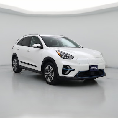 2022 Kia Niro Electric S