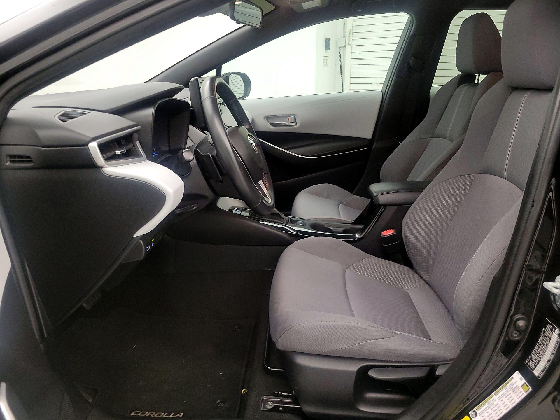 Thumbnail: 2022 Toyota Corolla - 11