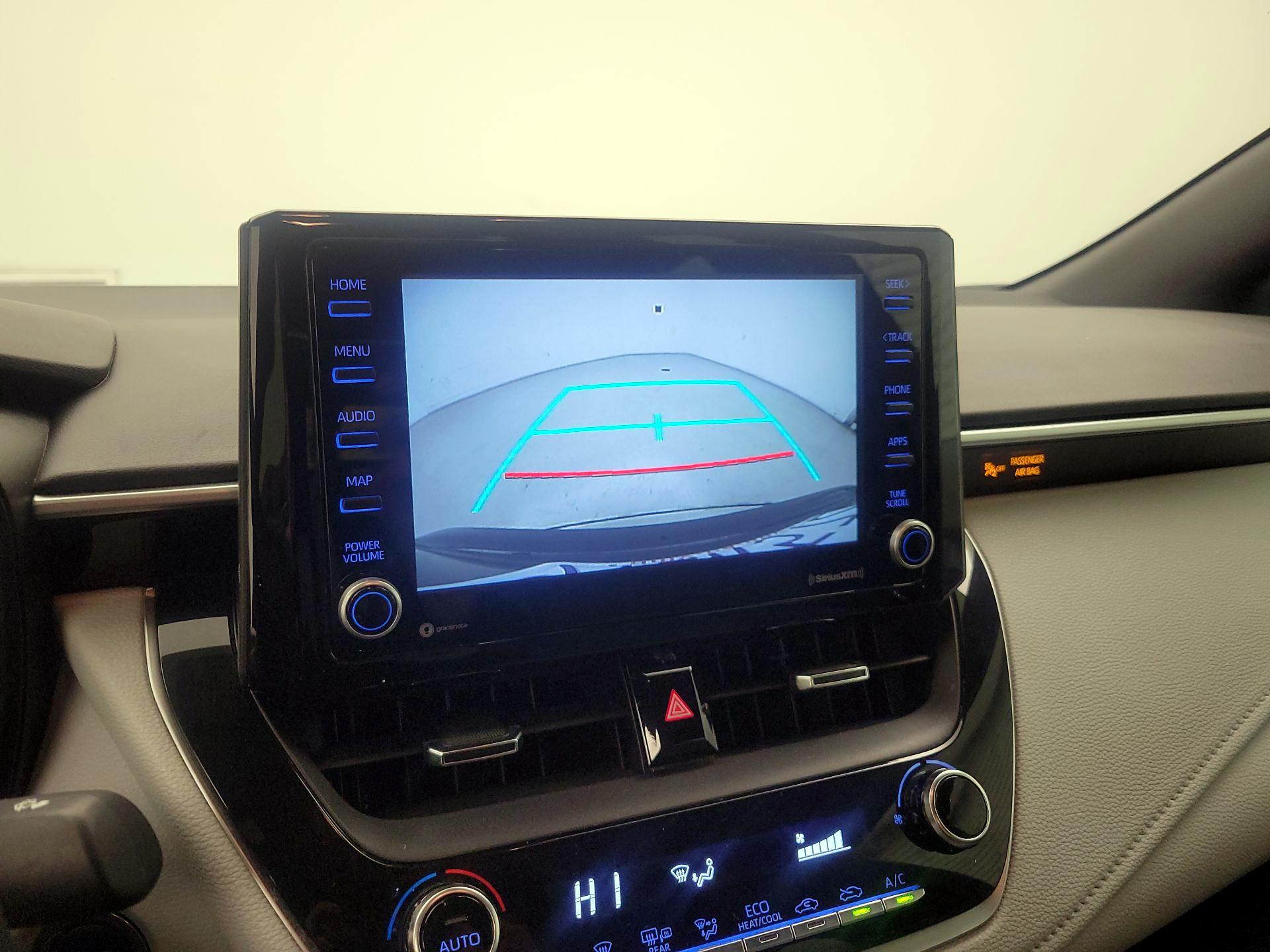 Thumbnail: 2022 Toyota Corolla - 14