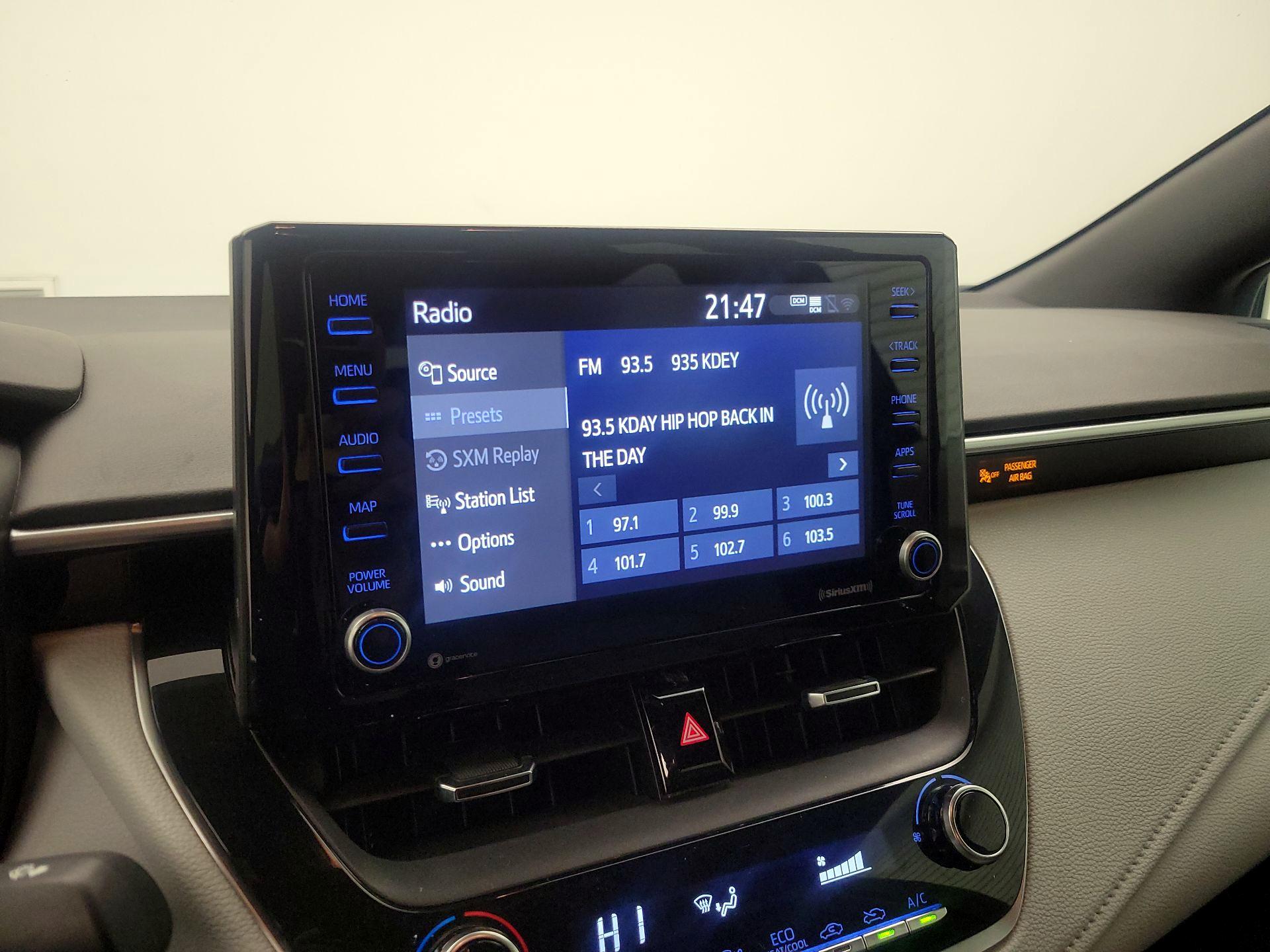 Thumbnail: 2022 Toyota Corolla - 15