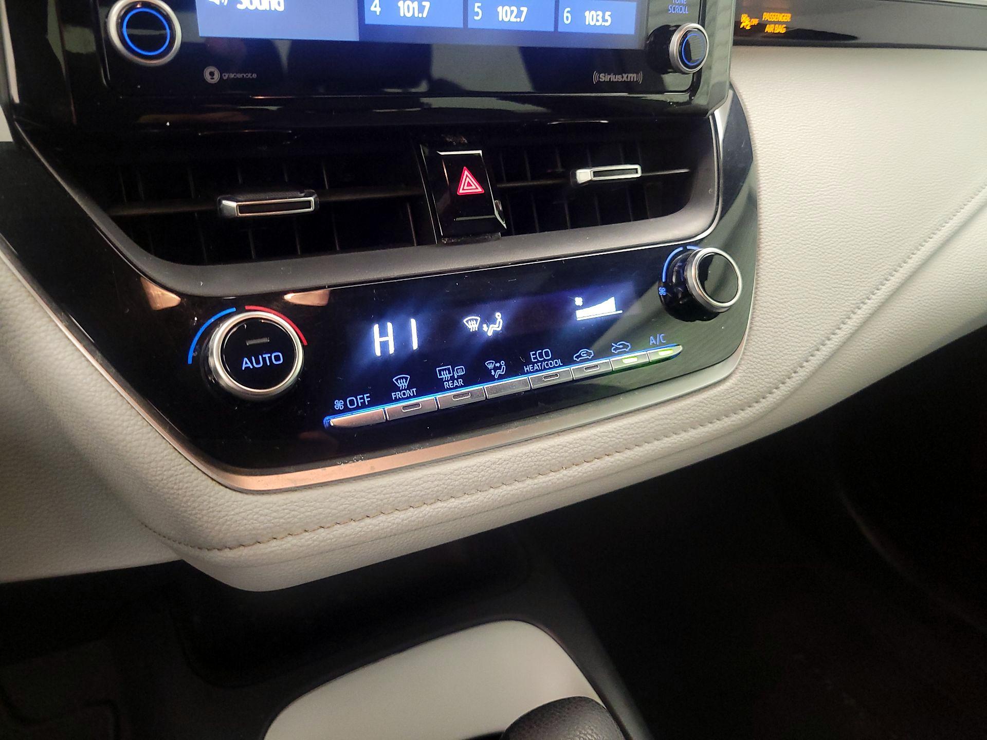 Thumbnail: 2022 Toyota Corolla - 16