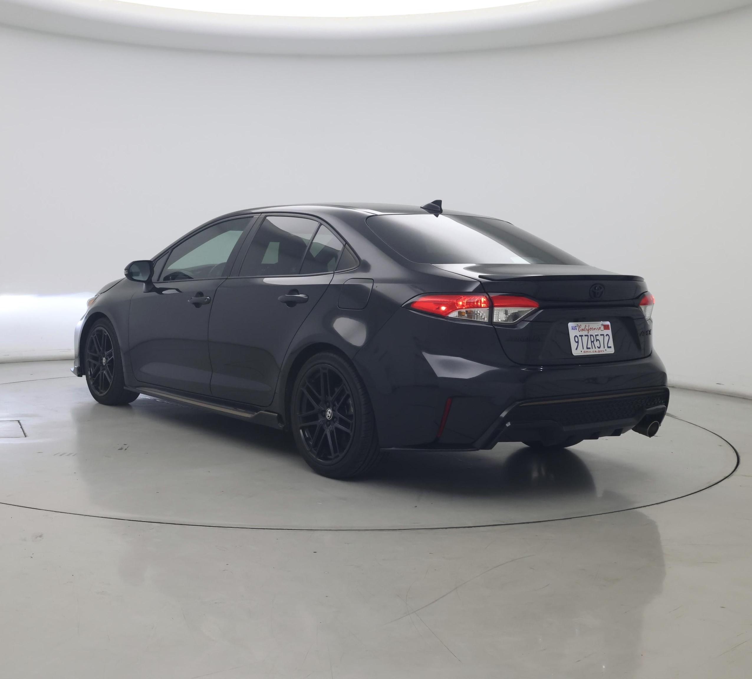 Thumbnail: 2022 Toyota Corolla - 2