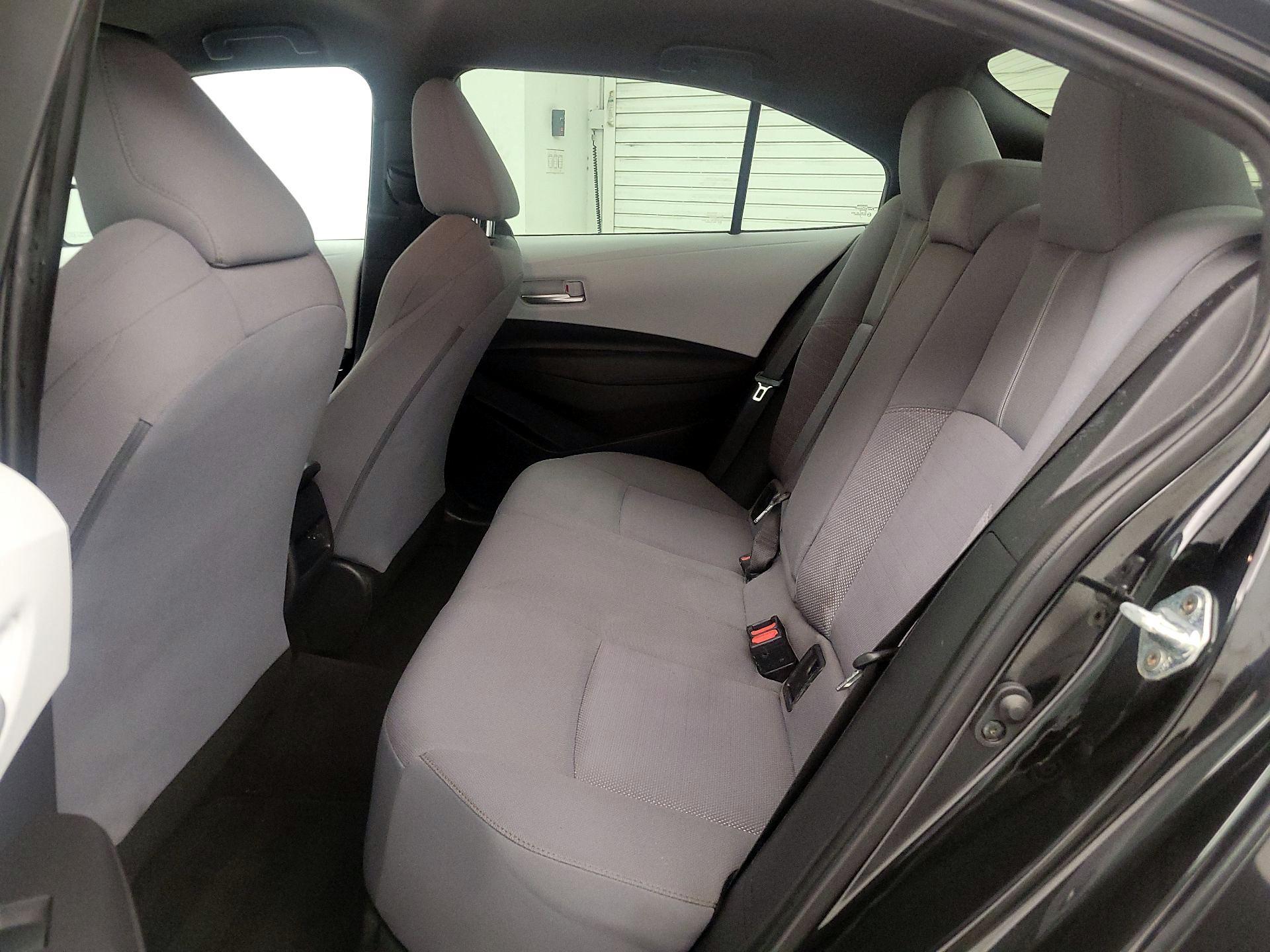 Thumbnail: 2022 Toyota Corolla - 19