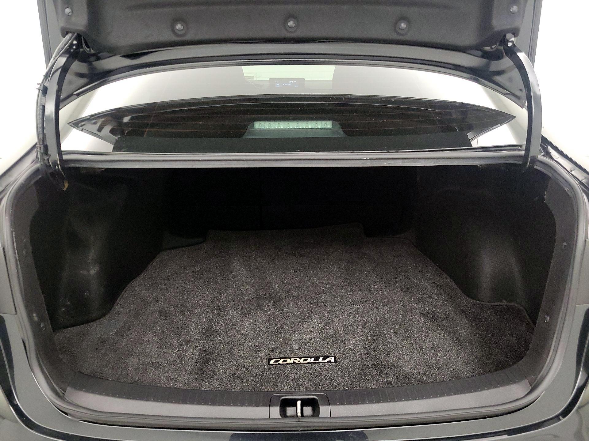 Thumbnail: 2022 Toyota Corolla - 20