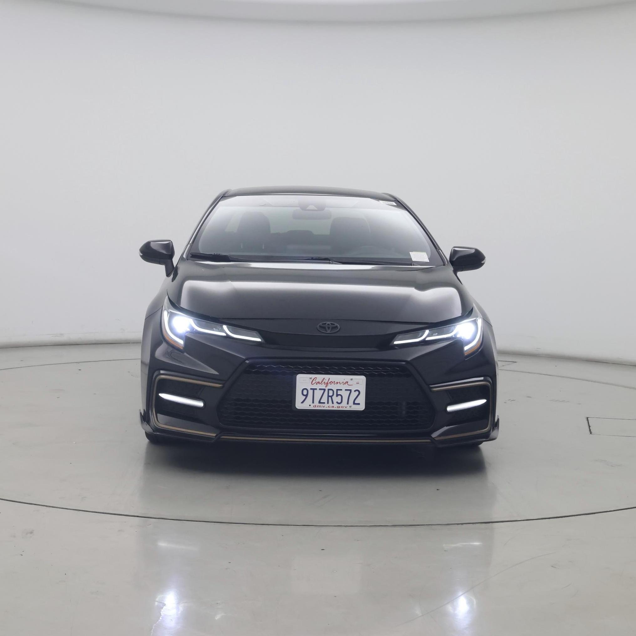 Thumbnail: 2022 Toyota Corolla - 5