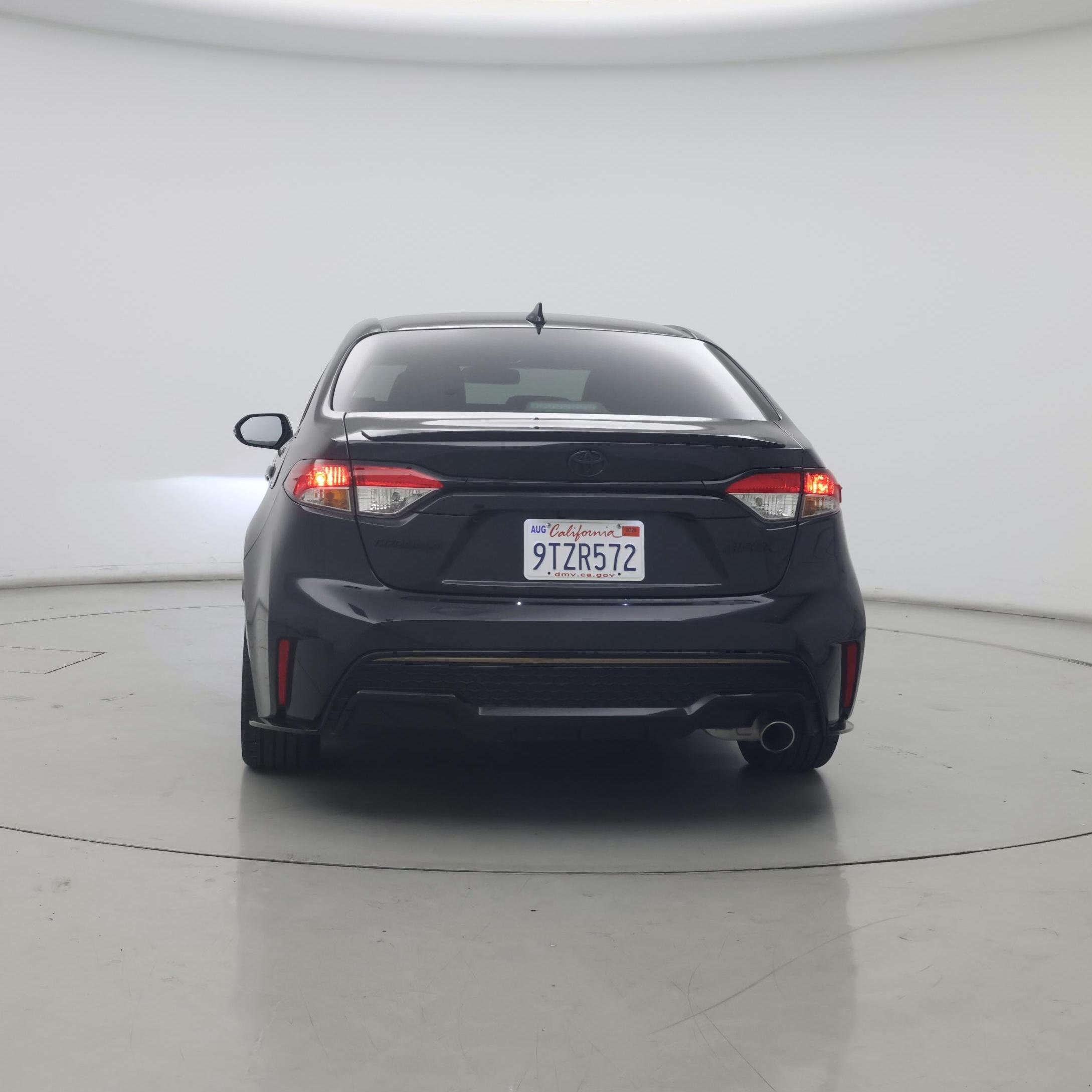 Thumbnail: 2022 Toyota Corolla - 6