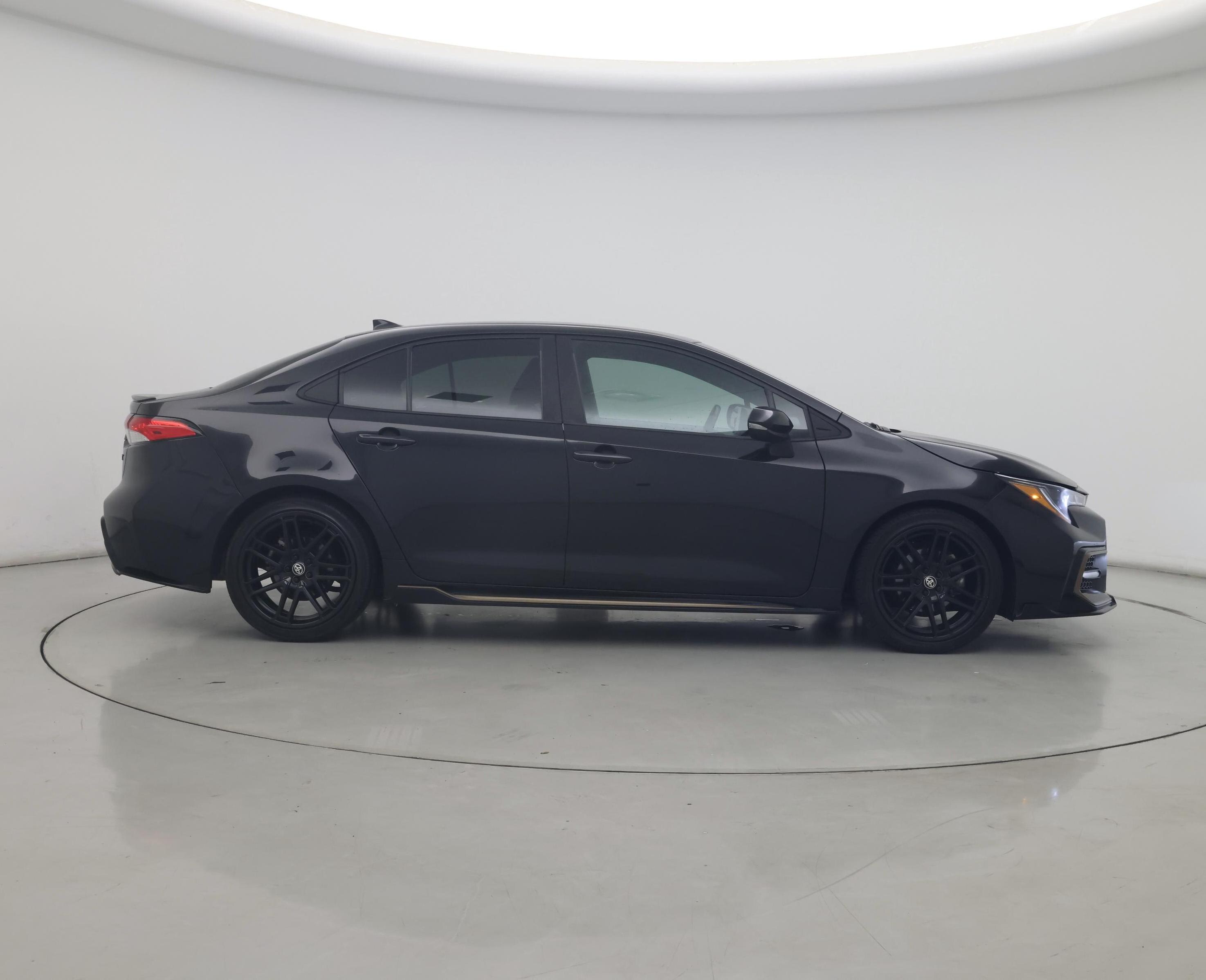 Thumbnail: 2022 Toyota Corolla - 7