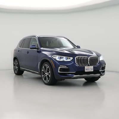 2020 BMW X5 sDrive40i