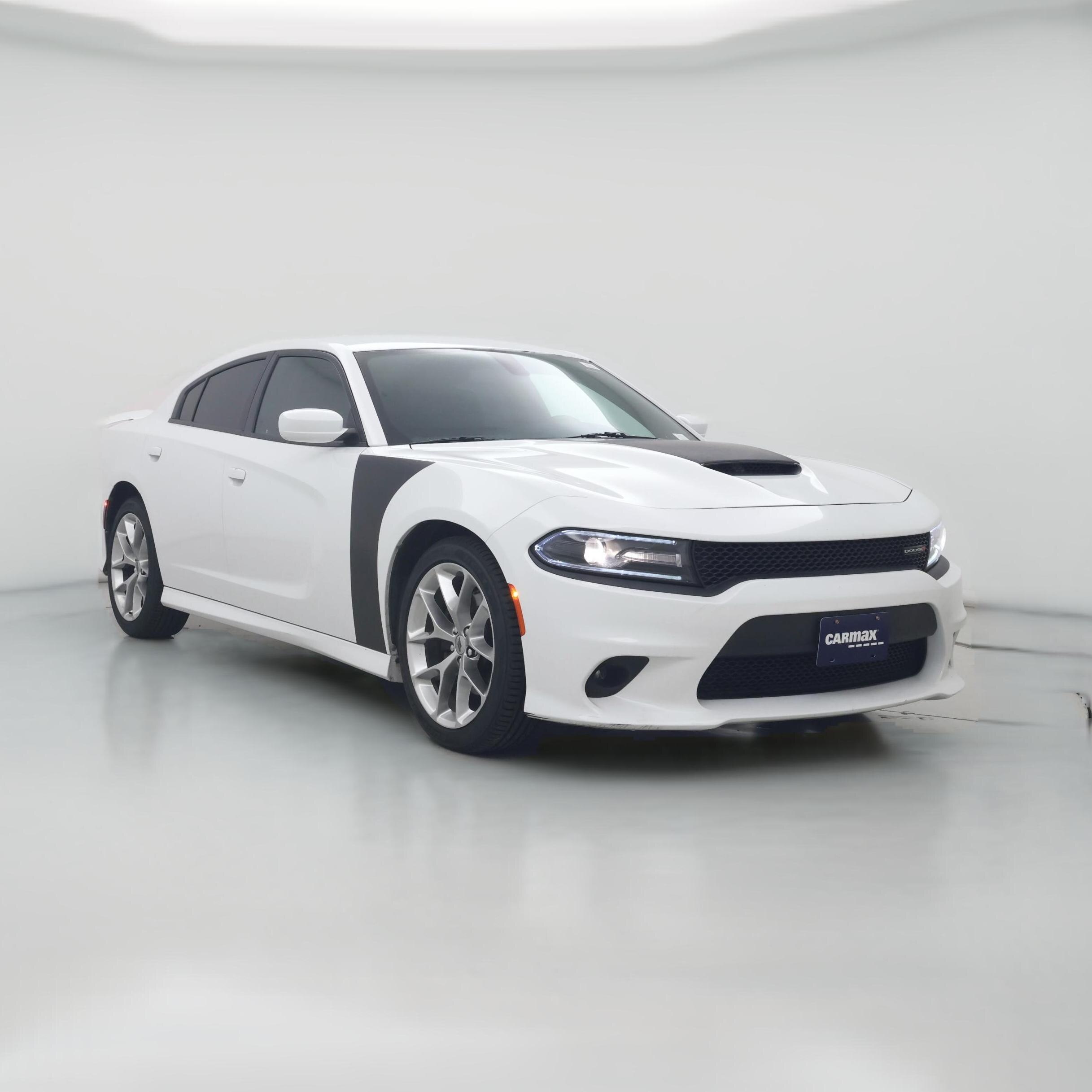 Thumbnail: 2020 Dodge Charger - 1