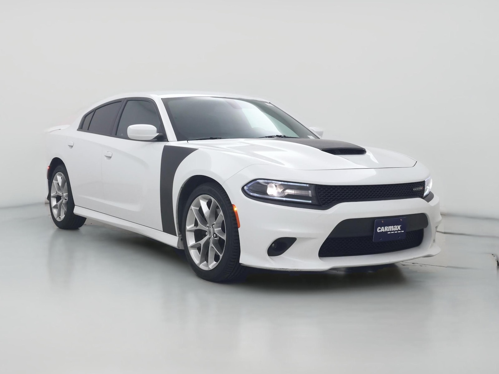 2020 Dodge Charger GT