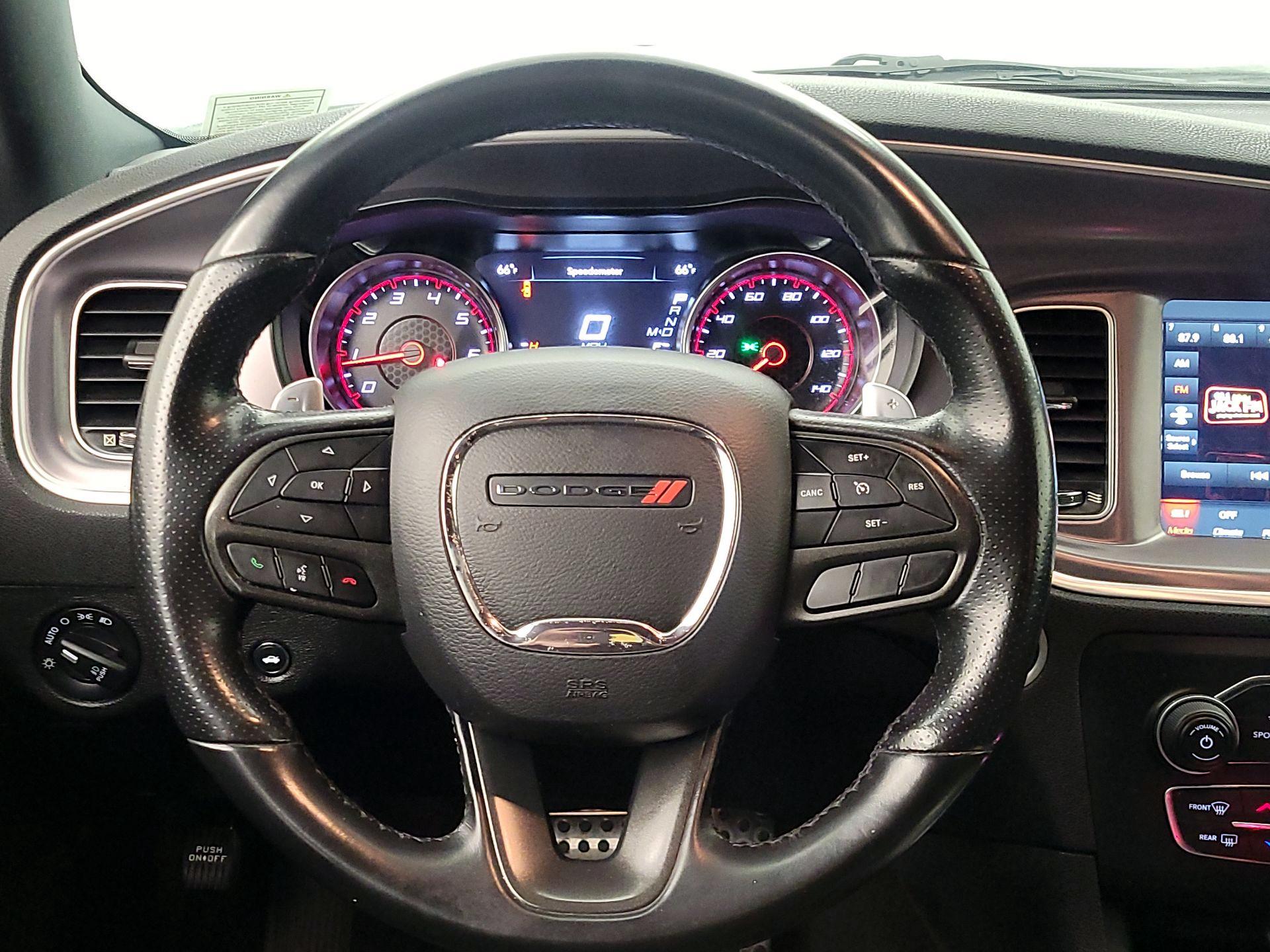 Thumbnail: 2020 Dodge Charger - 10