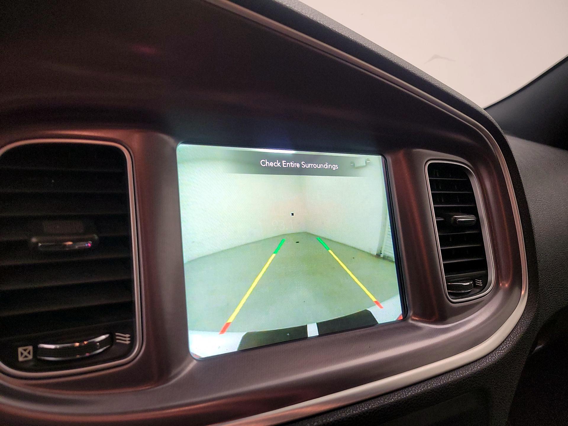 Thumbnail: 2020 Dodge Charger - 14