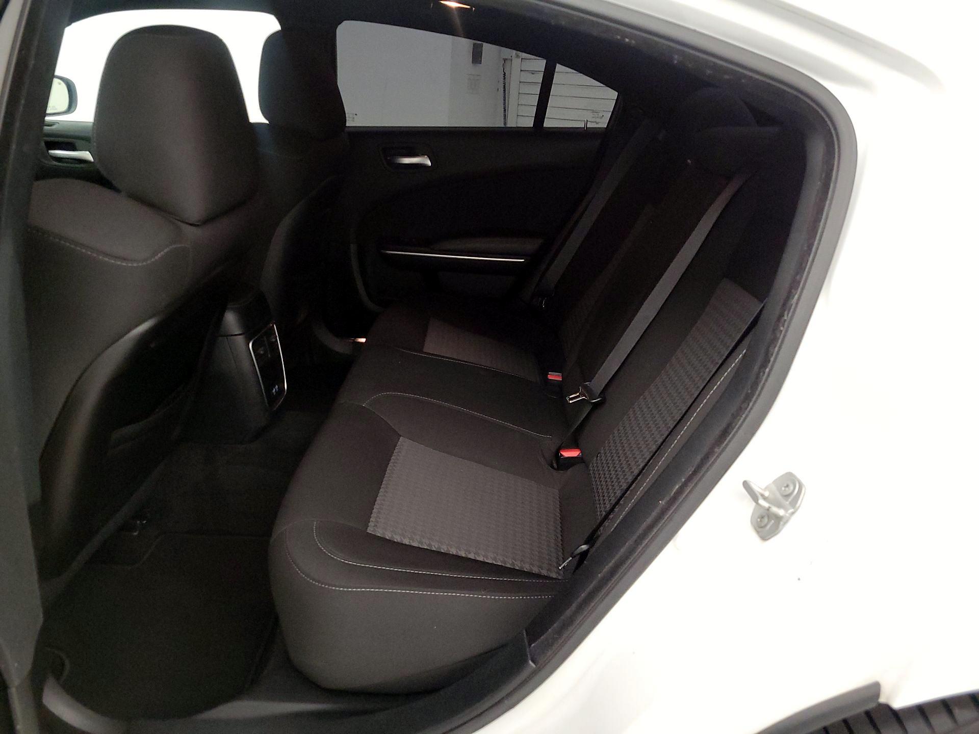 Thumbnail: 2020 Dodge Charger - 19