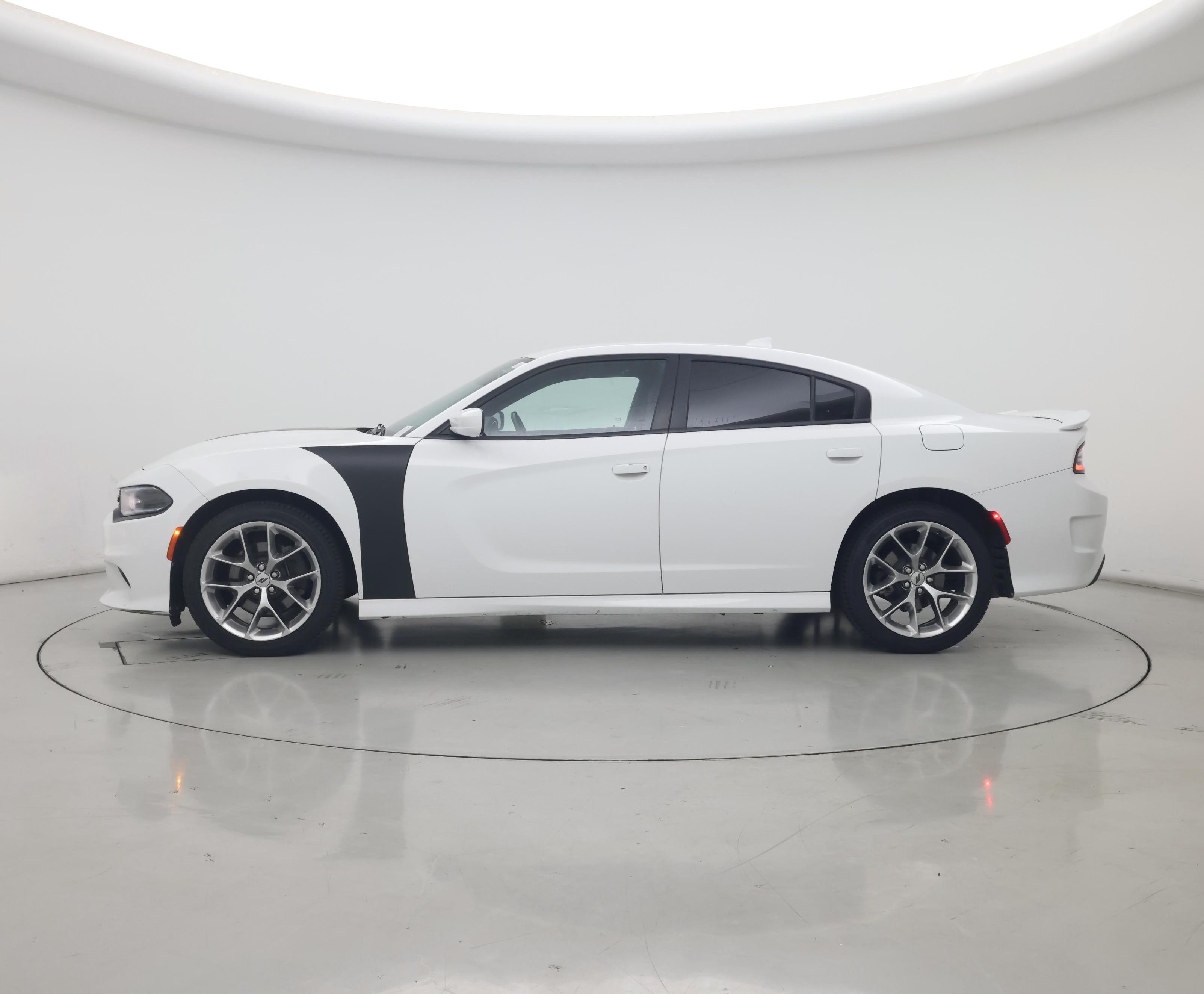 Thumbnail: 2020 Dodge Charger - 3