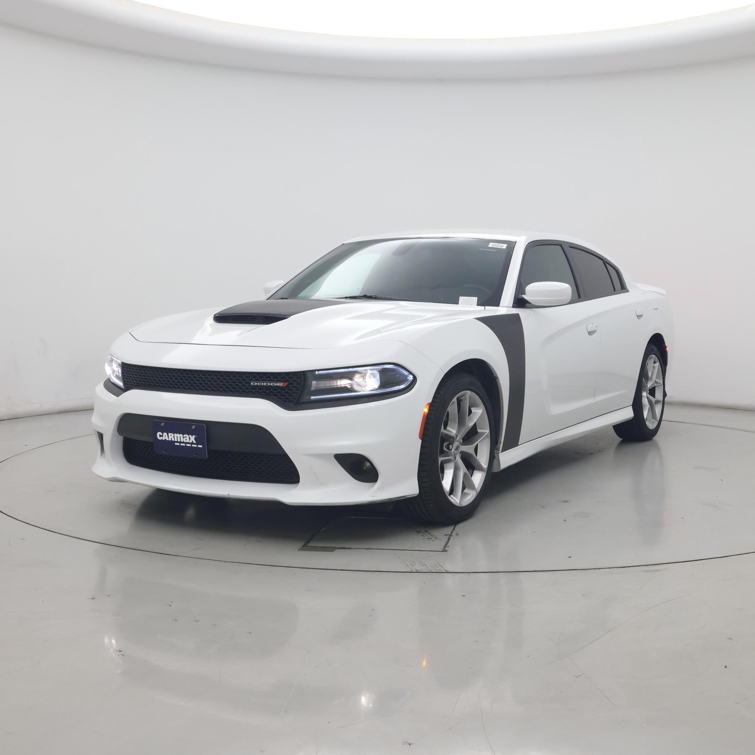 Thumbnail: 2020 Dodge Charger - 4