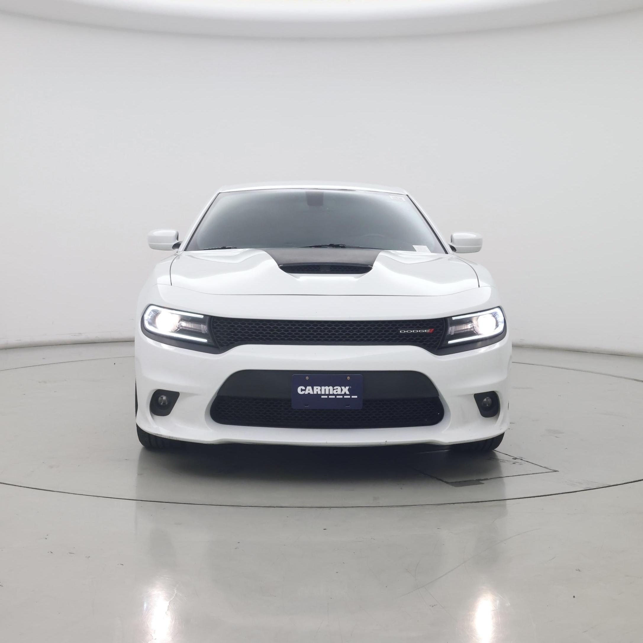 Thumbnail: 2020 Dodge Charger - 5