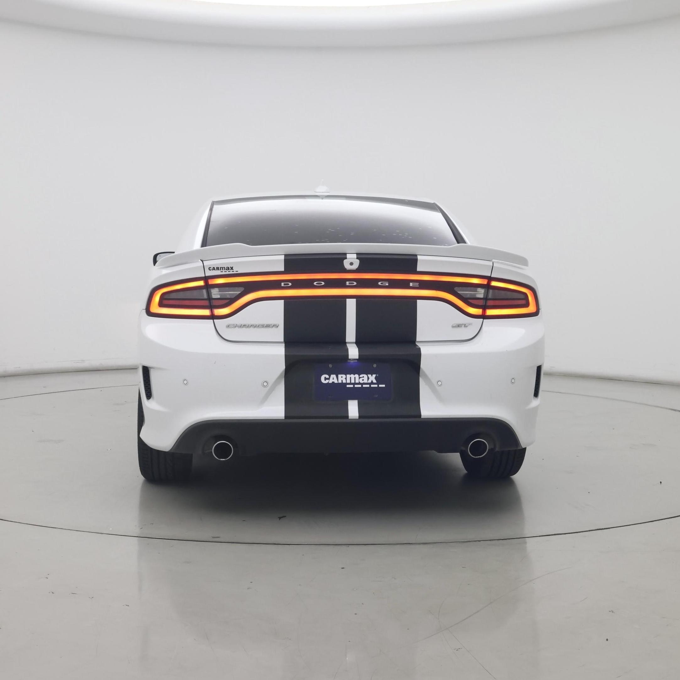 Thumbnail: 2020 Dodge Charger - 6