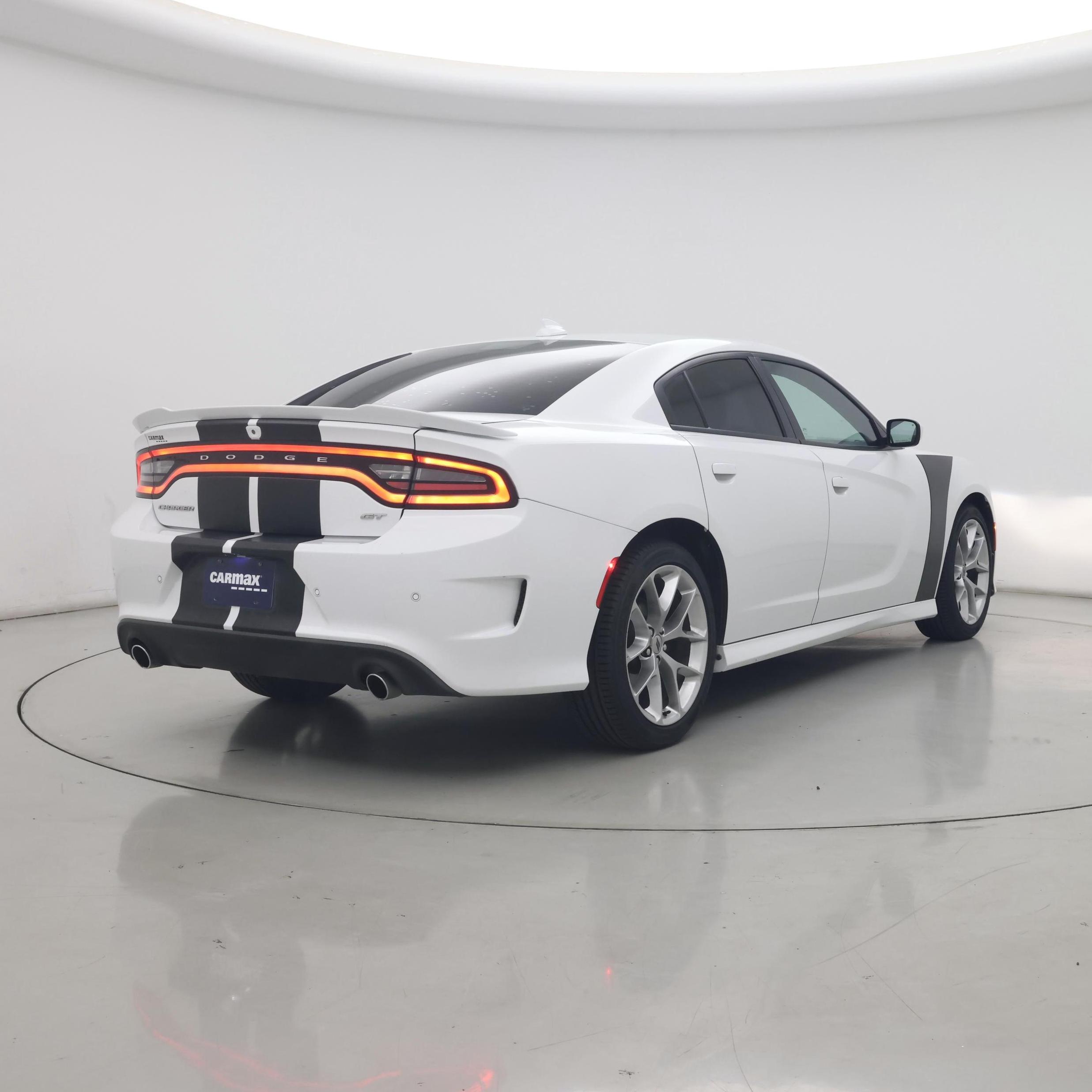 Thumbnail: 2020 Dodge Charger - 8