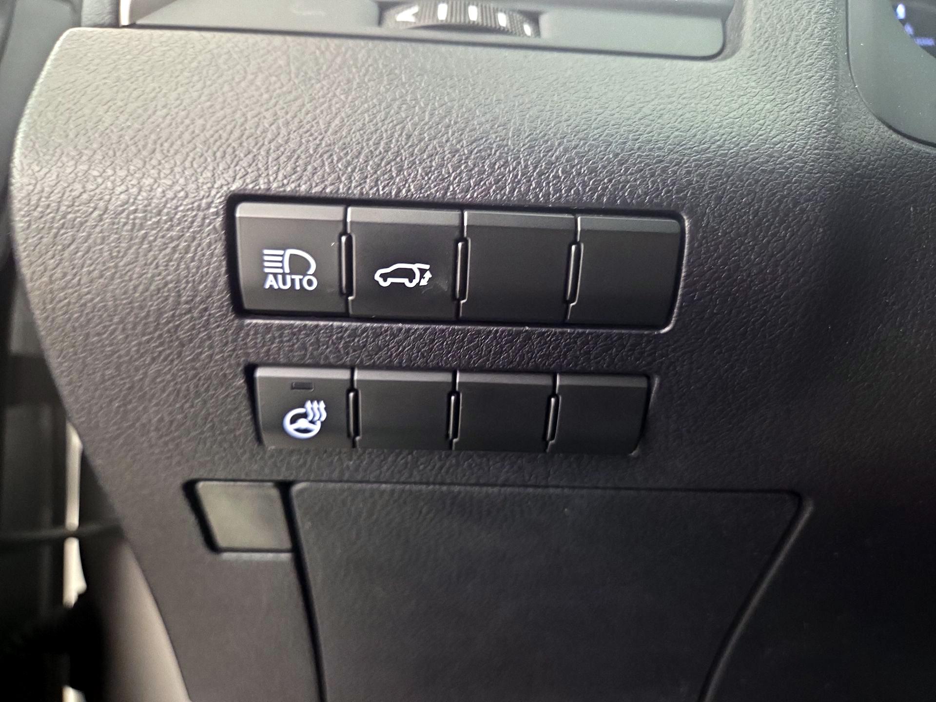 Thumbnail: 2020 Lexus RX - 13