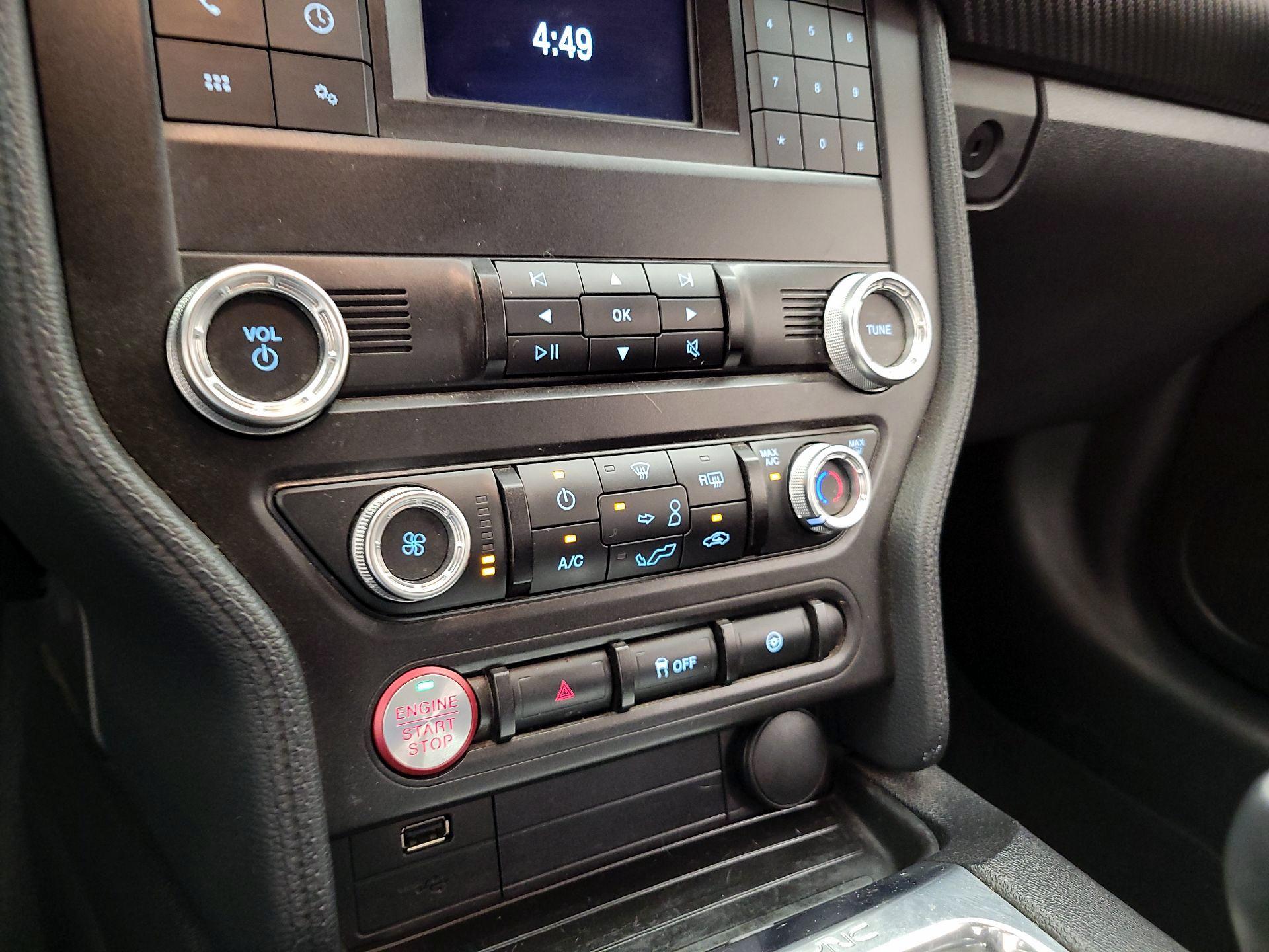 Thumbnail: 2020 Ford Mustang - 16