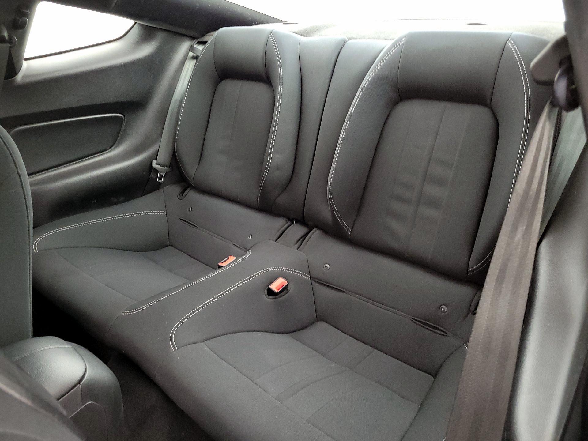 Thumbnail: 2020 Ford Mustang - 19