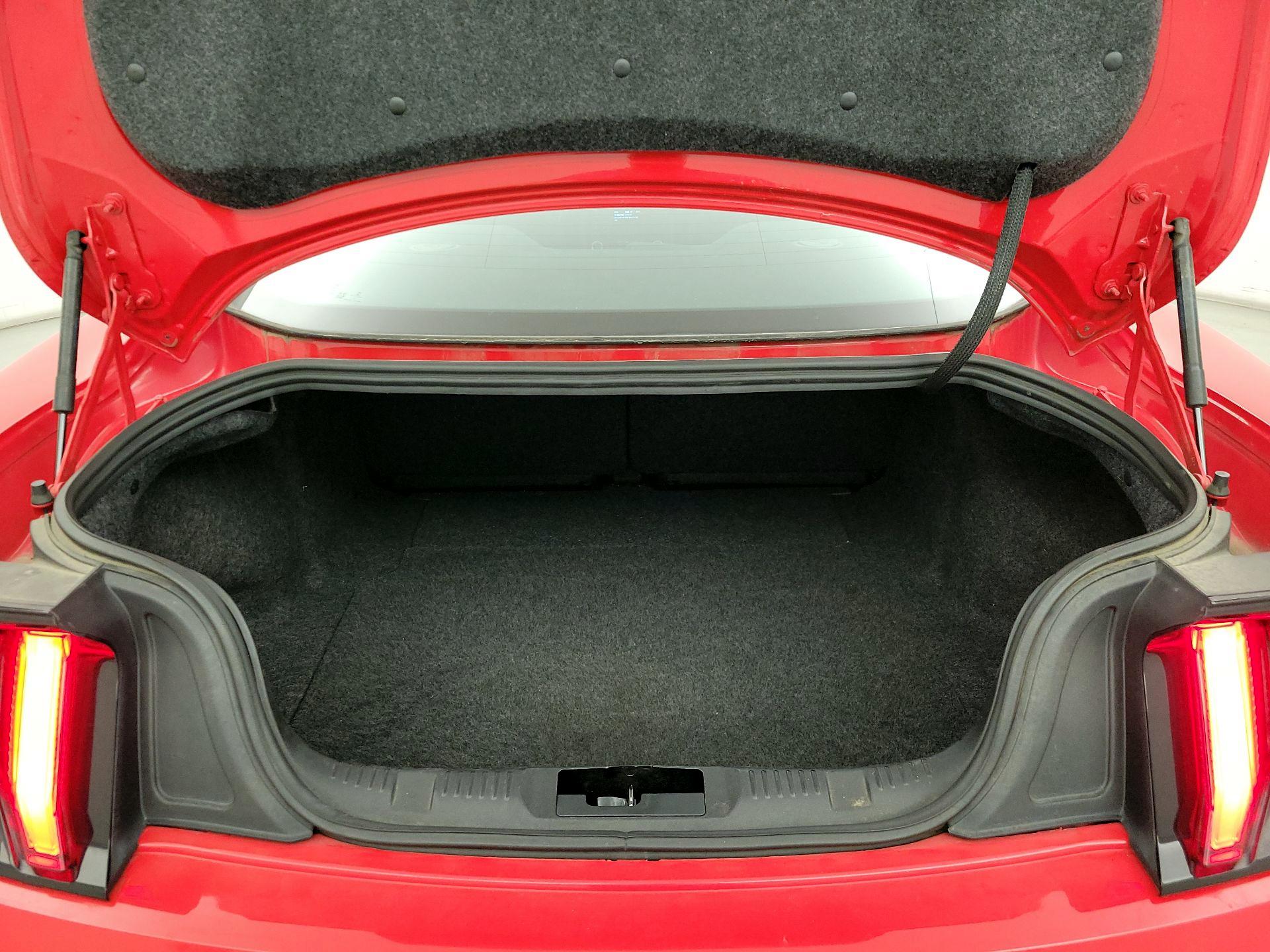 Thumbnail: 2020 Ford Mustang - 20