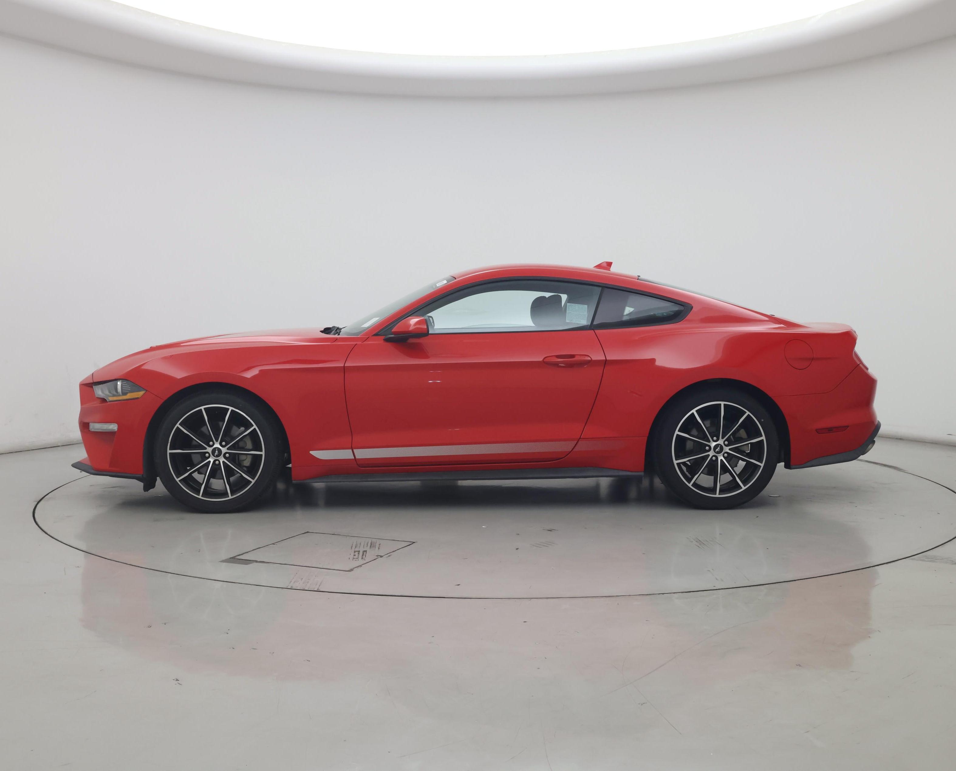 Thumbnail: 2020 Ford Mustang - 3