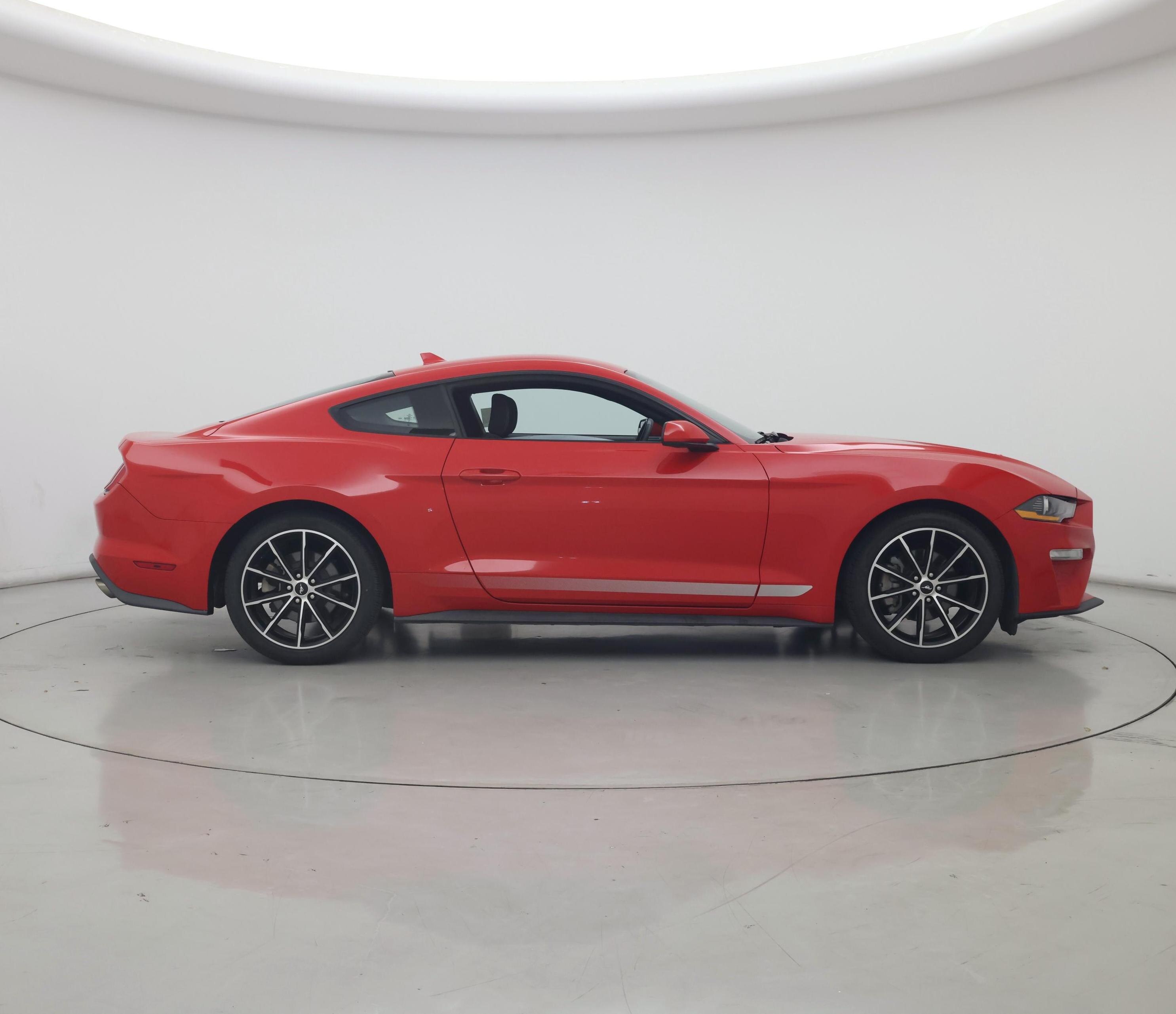 Thumbnail: 2020 Ford Mustang - 7