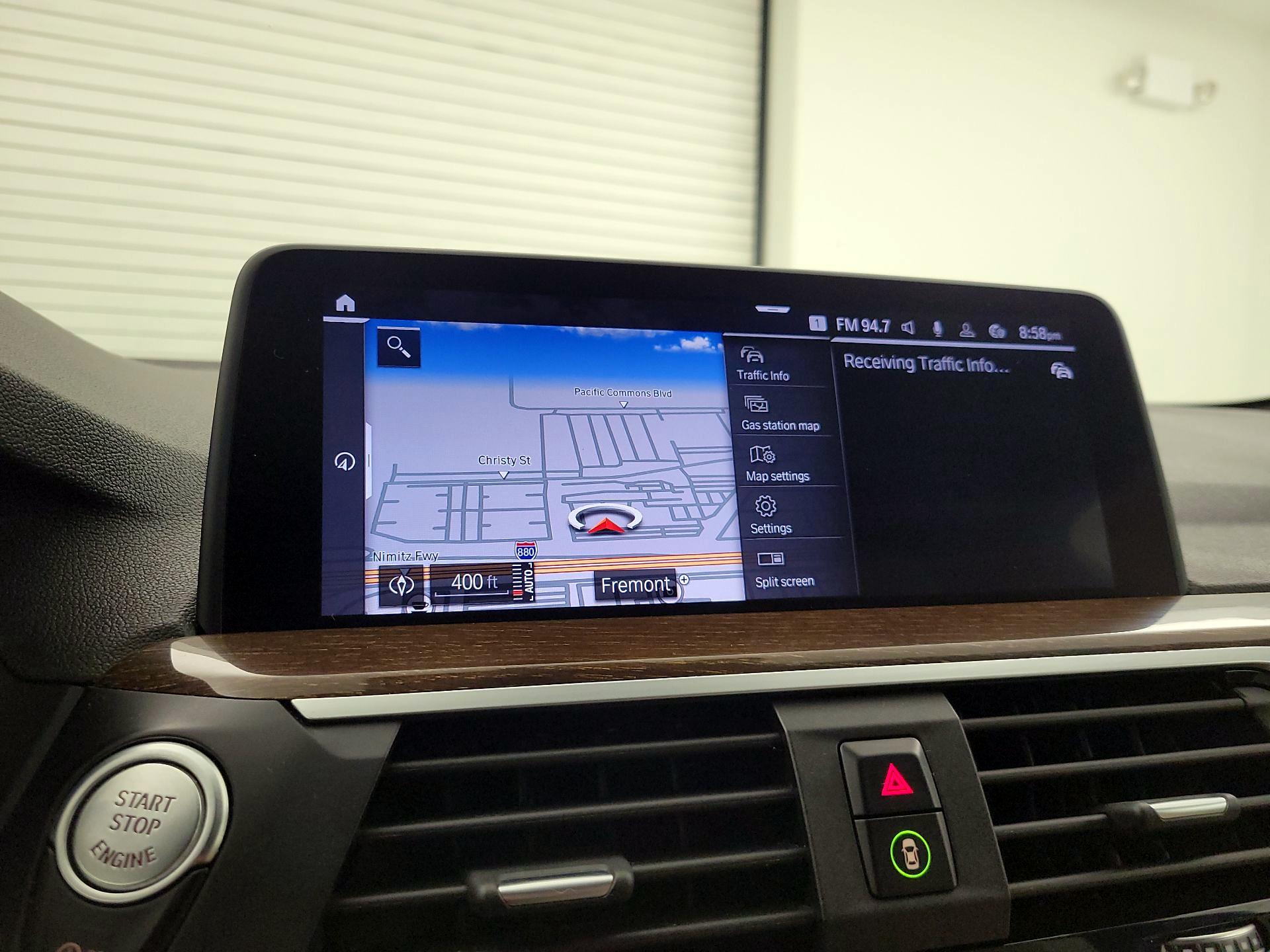 Thumbnail: 2021 BMW X4 - 14