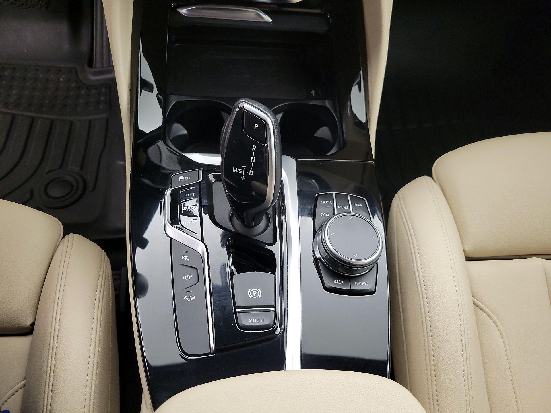 Thumbnail: 2021 BMW X4 - 18