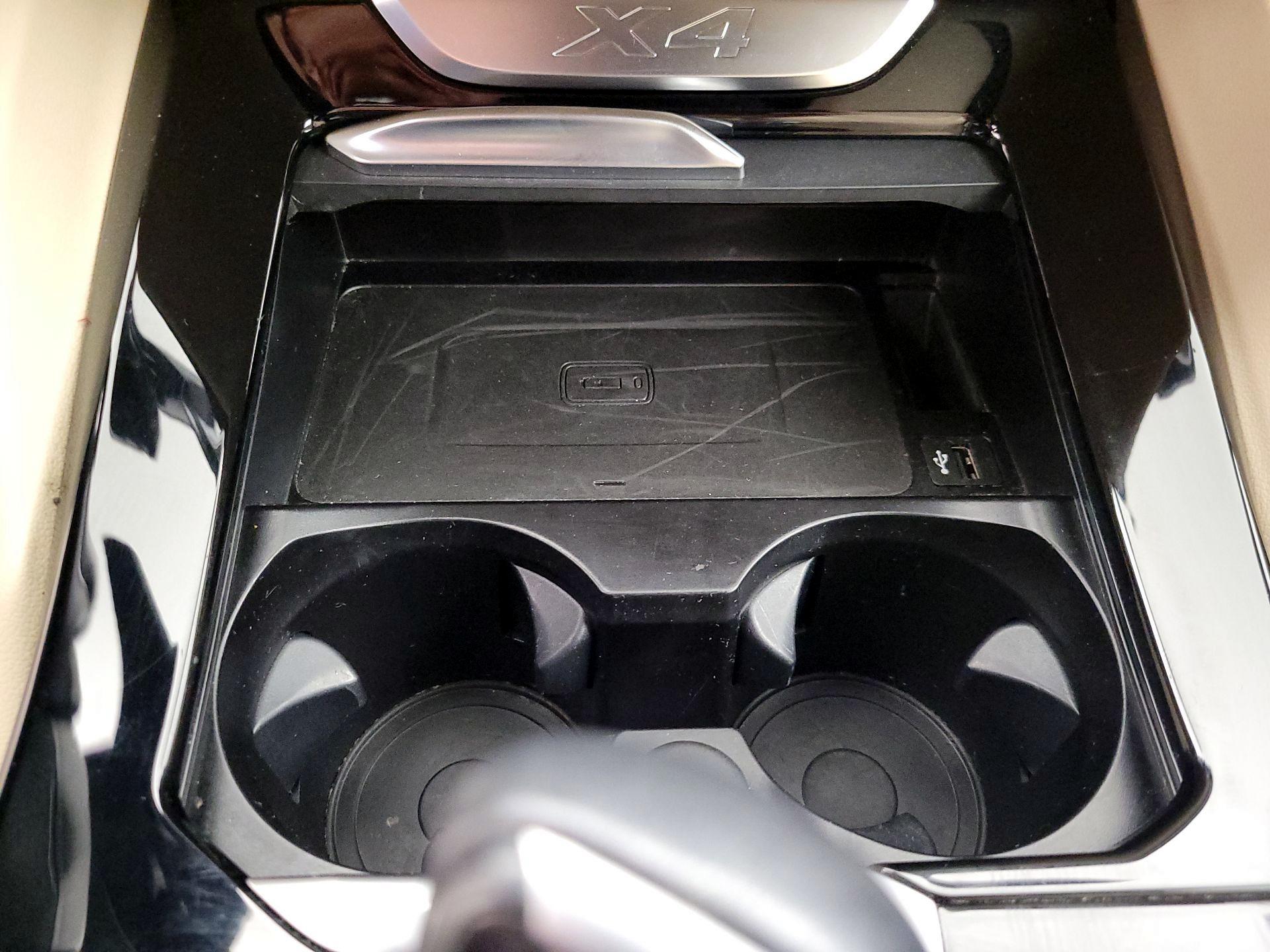 Thumbnail: 2021 BMW X4 - 19