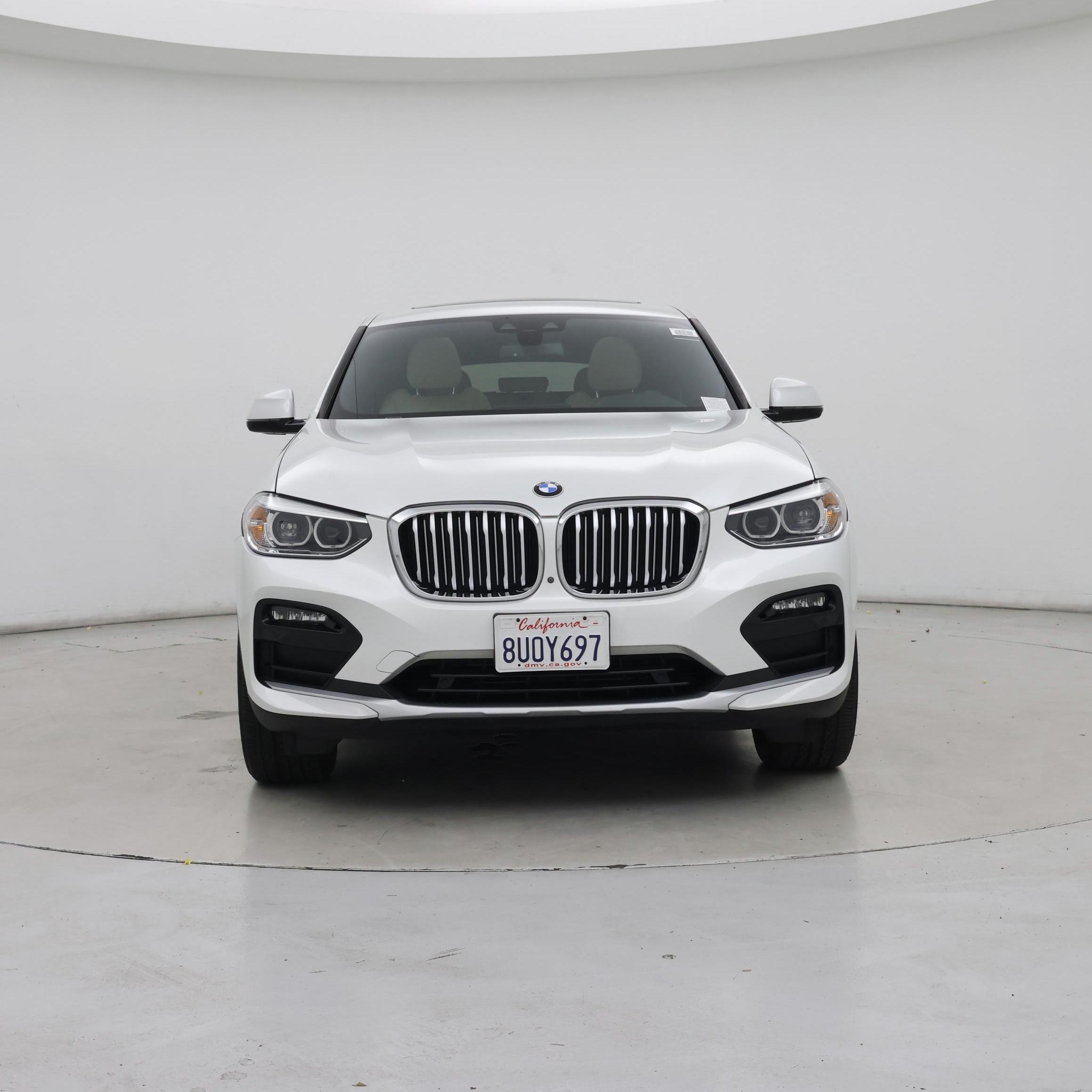 Thumbnail: 2021 BMW X4 - 5